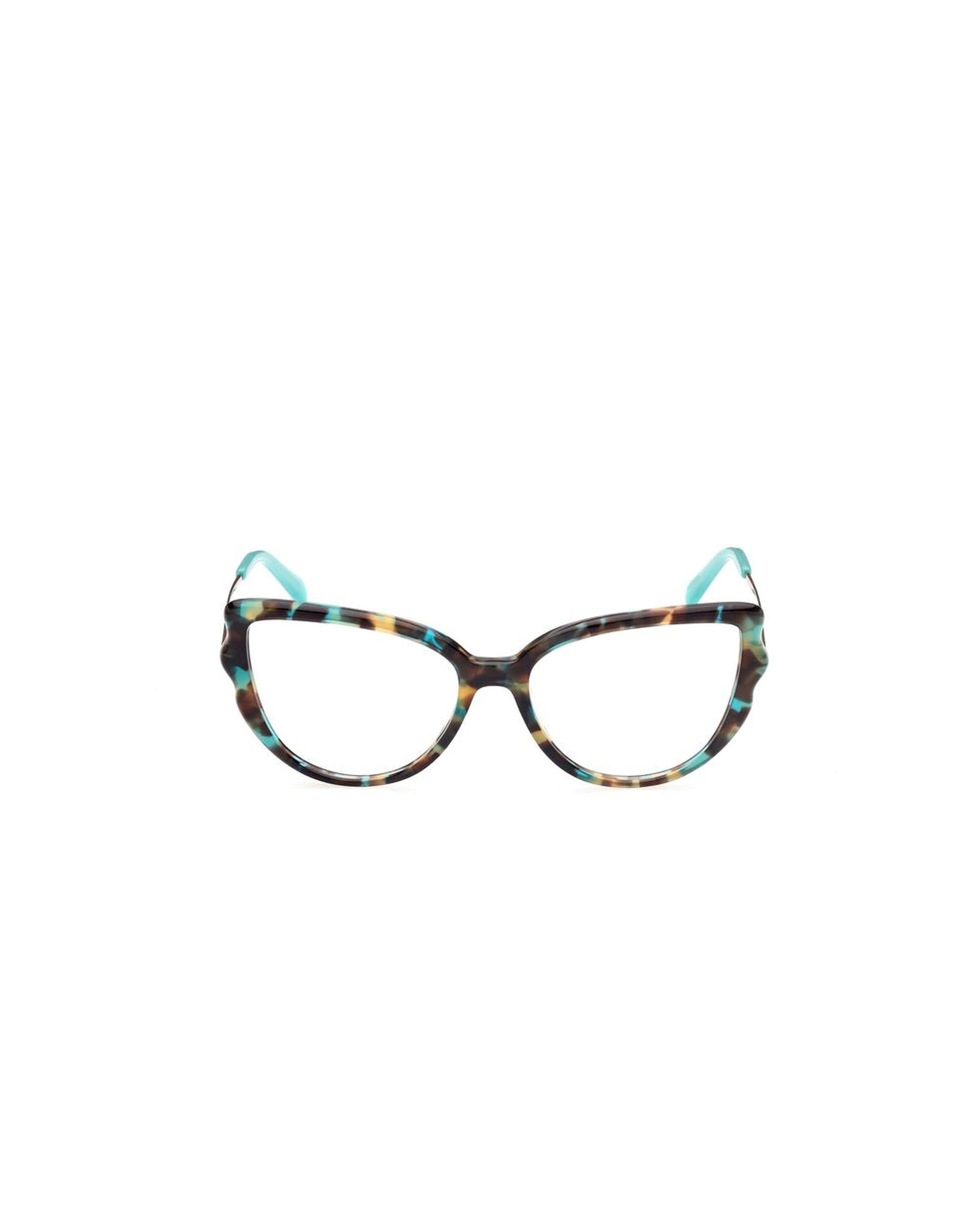 Emilio Pucci Women's Brown Acetate Frames - One Size