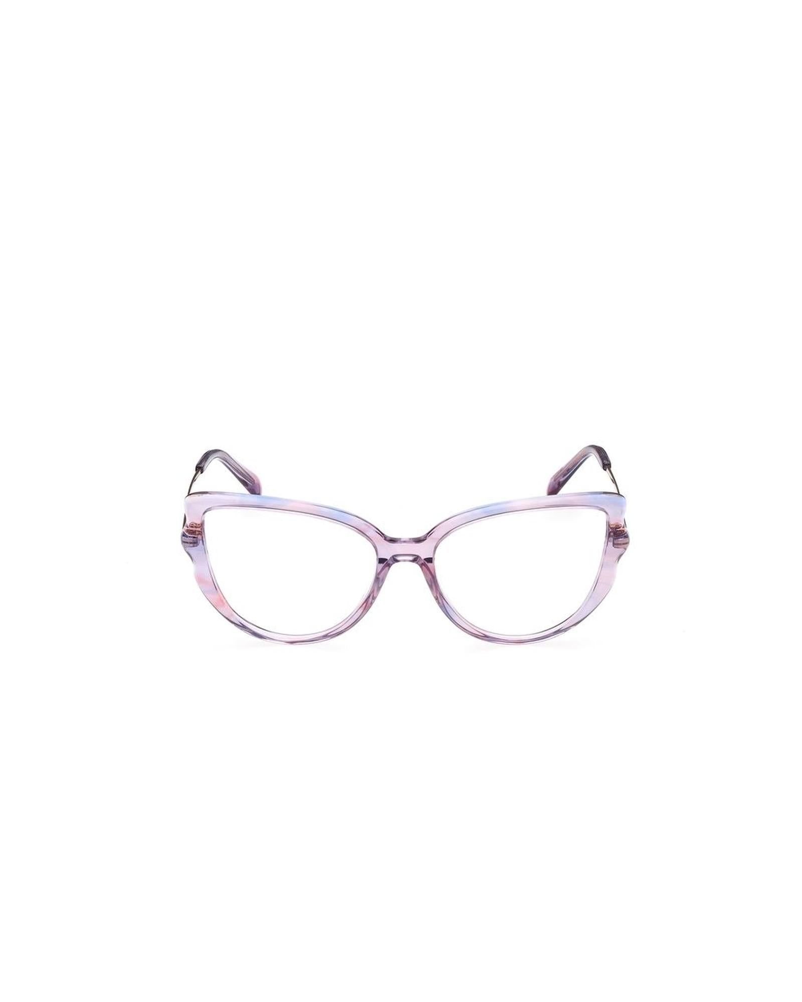 Emilio Pucci Women's Purple Acetate Frames - One Size