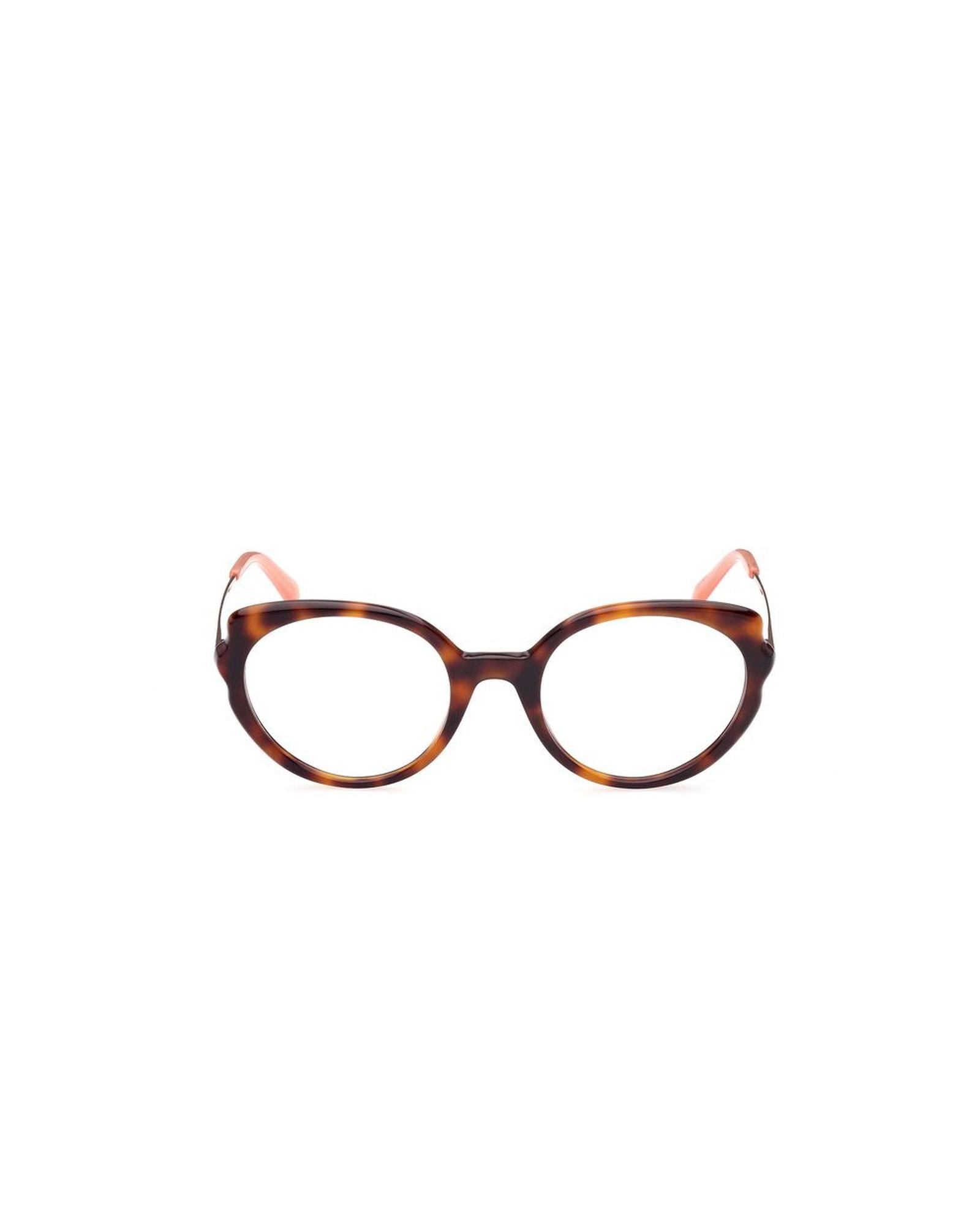Emilio Pucci Women's Brown Acetate Frames - One Size