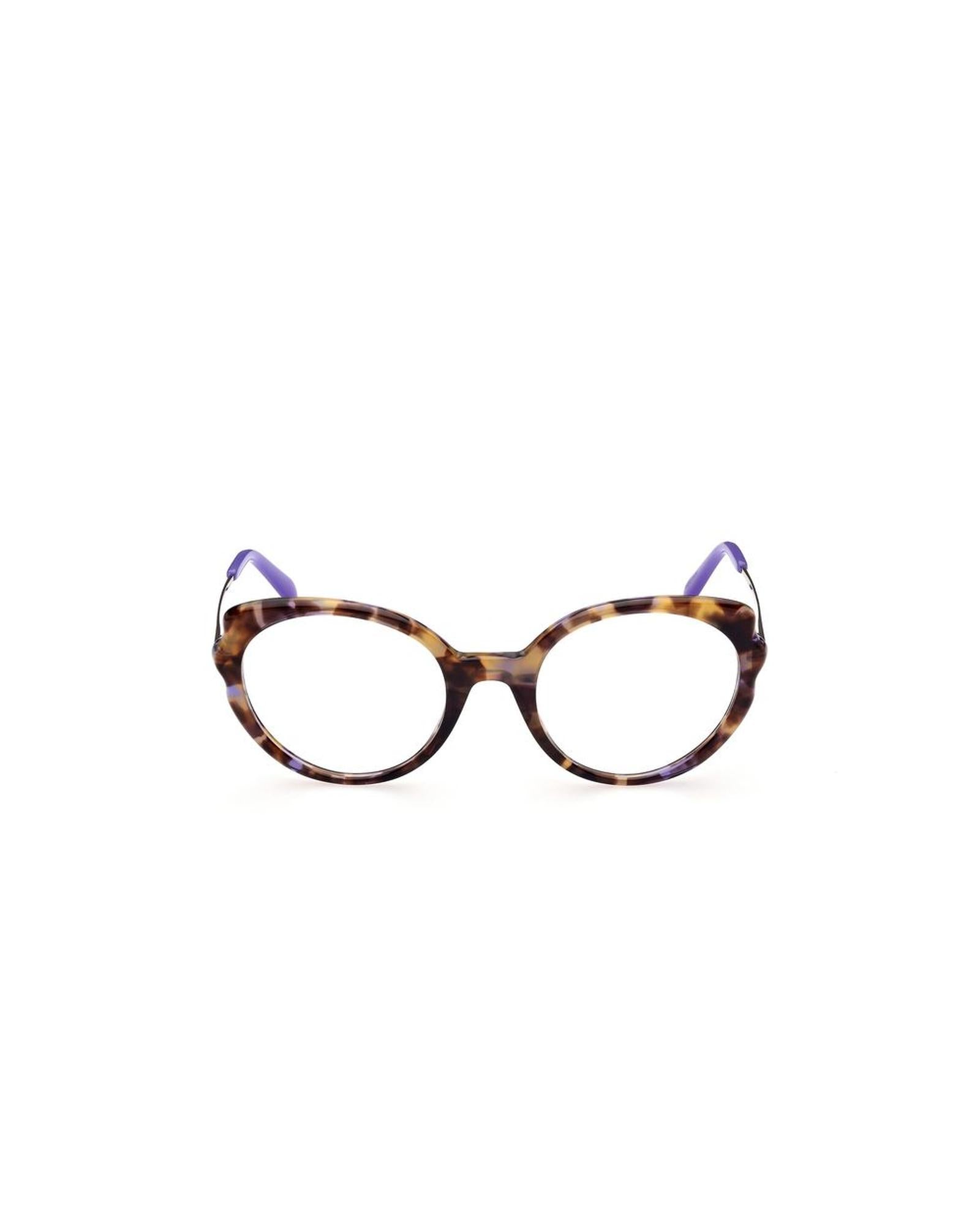 Emilio Pucci Women's Brown Acetate Frames - One Size