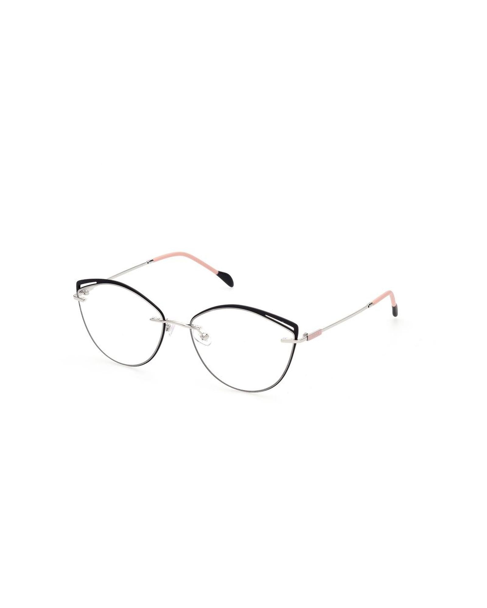 Emilio Pucci Women's Black Metal Frames - One Size