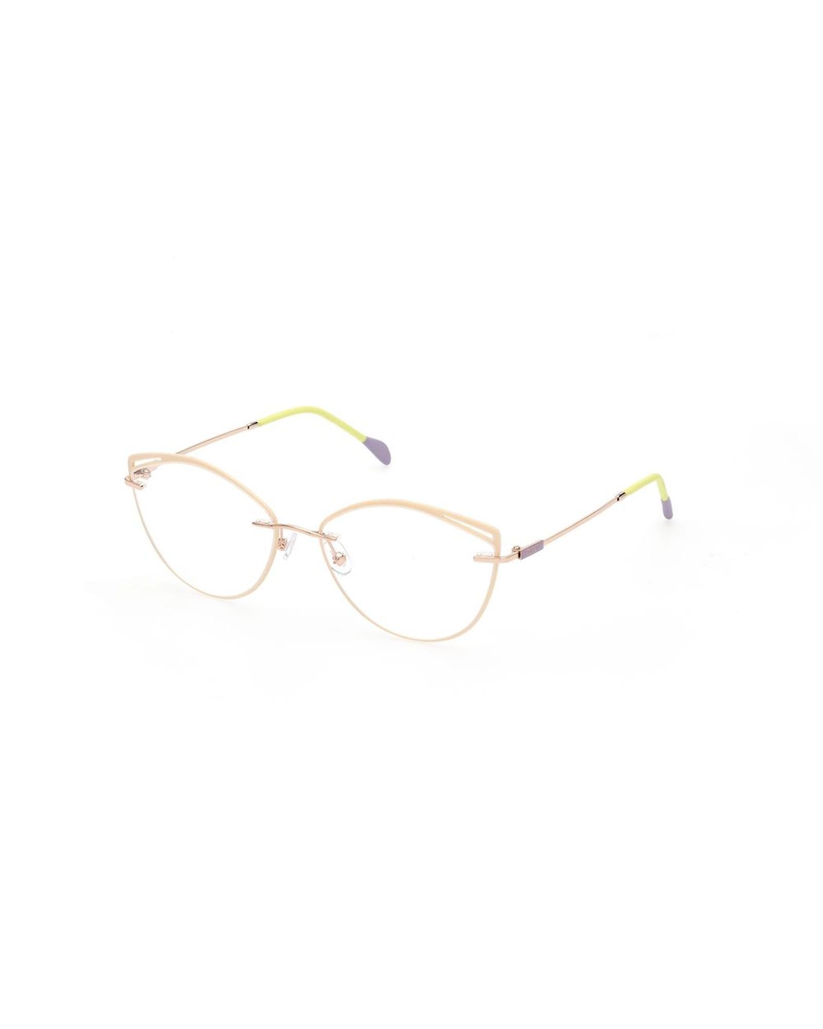 Emilio Pucci Women's Gray Metal Frames - One Size