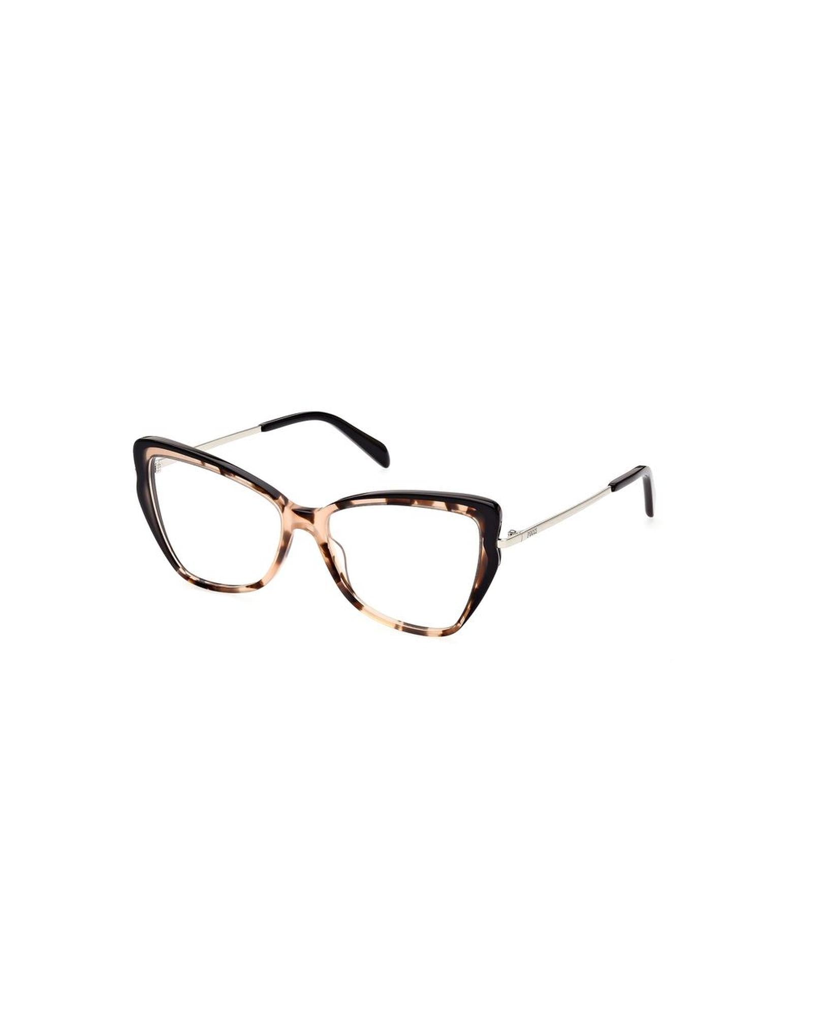 Emilio Pucci Women's Brown Acetate Frames - One Size