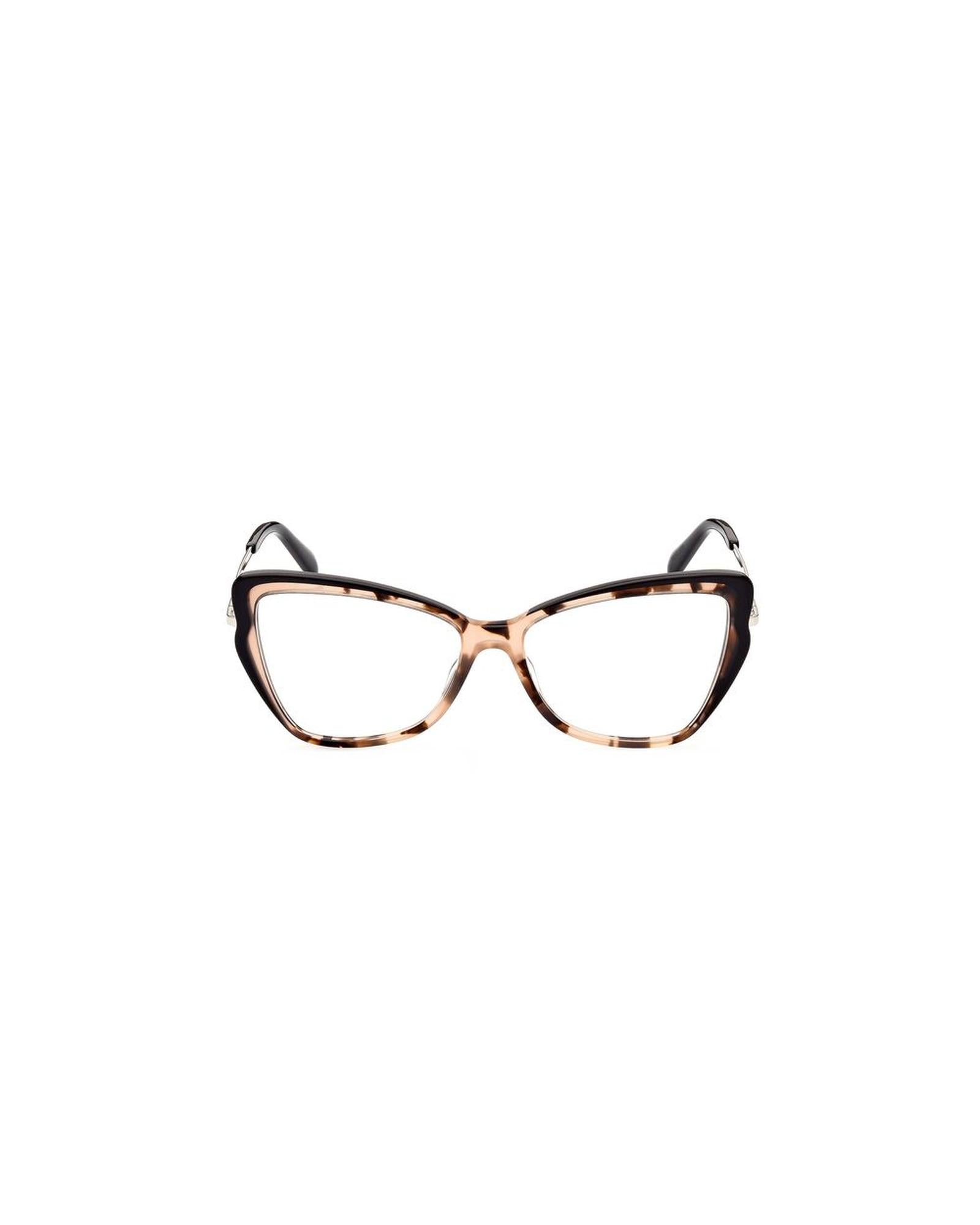 Emilio Pucci Women's Brown Acetate Frames - One Size