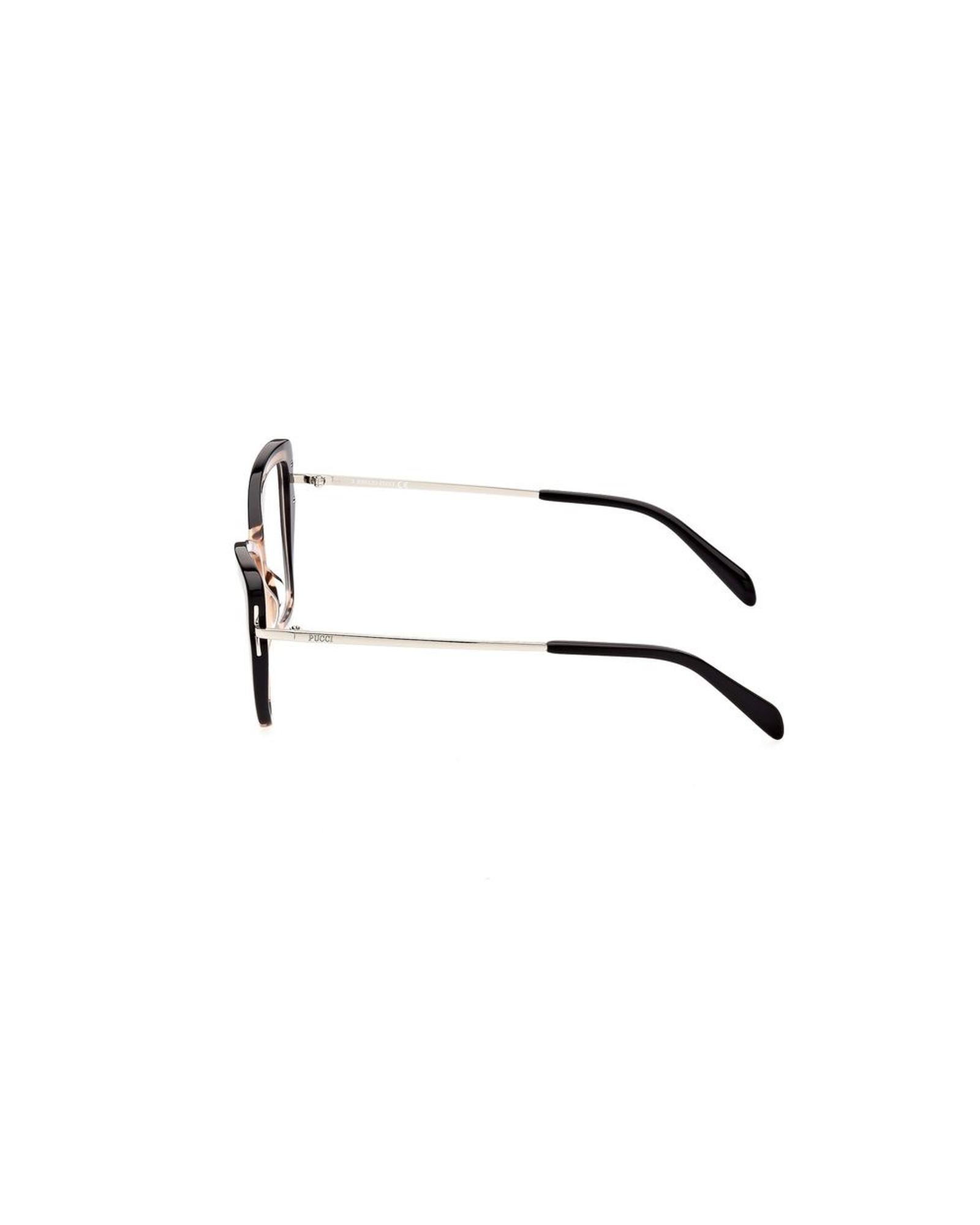Emilio Pucci Women's Brown Acetate Frames - One Size 3