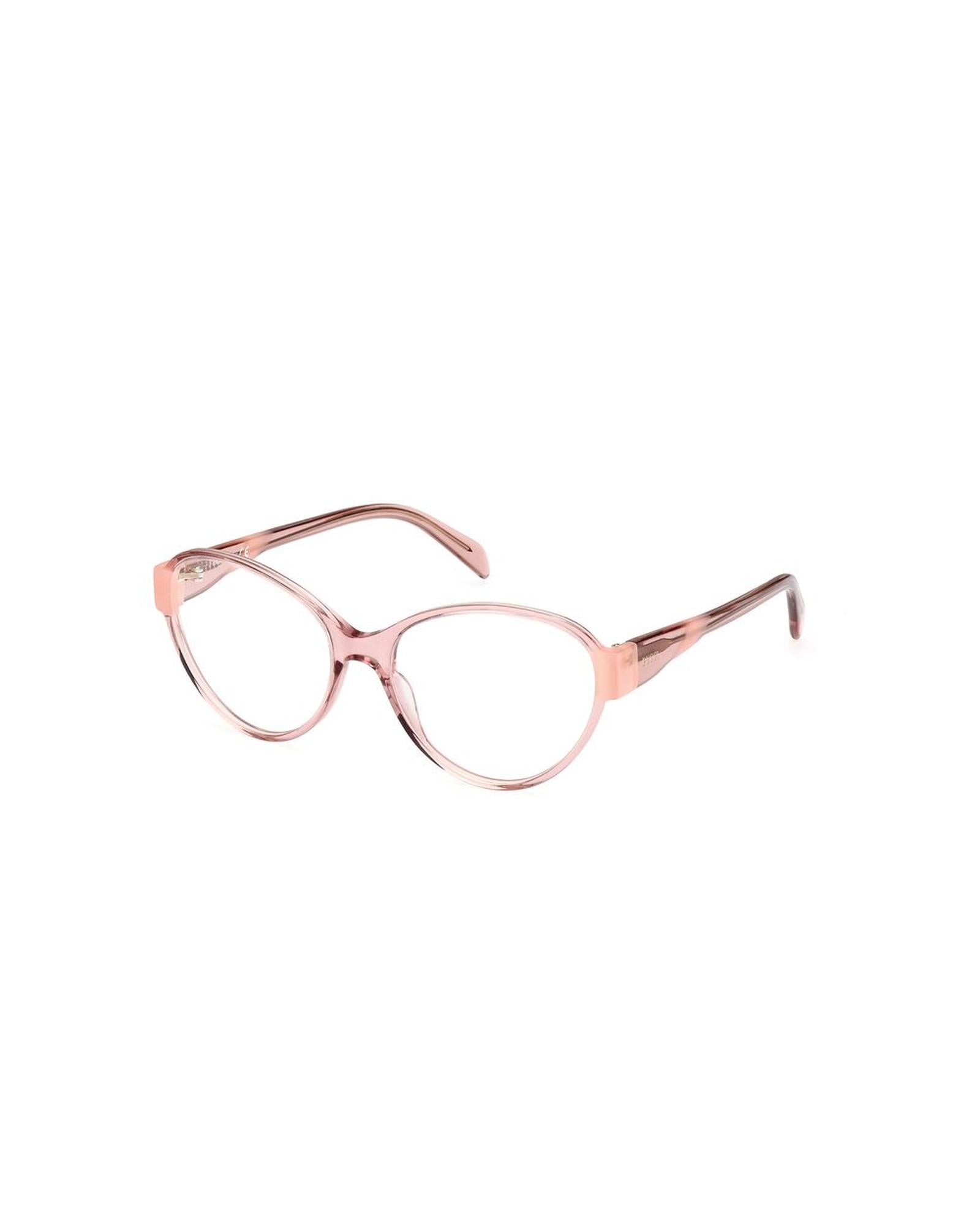 Emilio Pucci Women's Multicolor Acetate Frames - One Size
