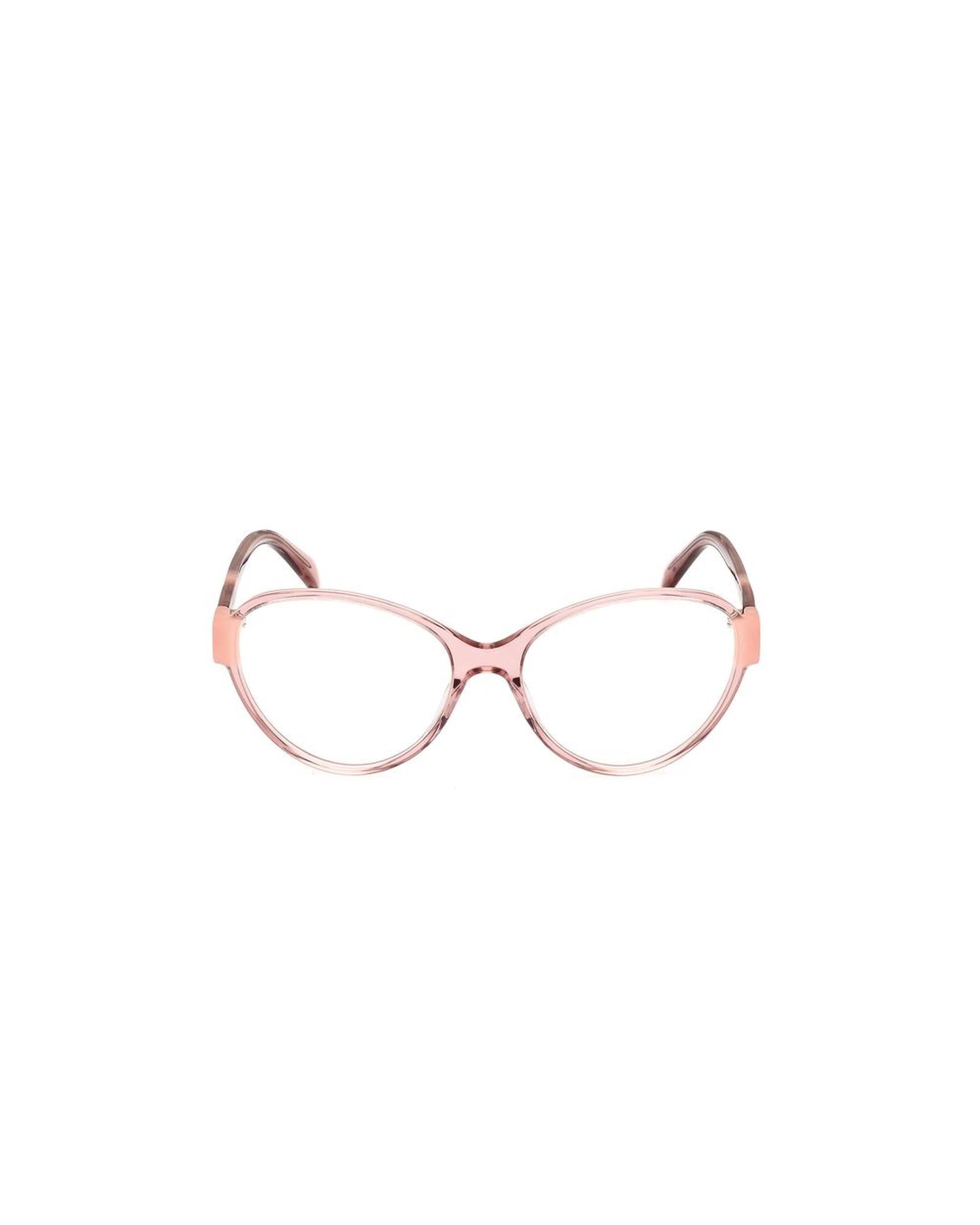 Emilio Pucci Women's Multicolor Acetate Frames - One Size
