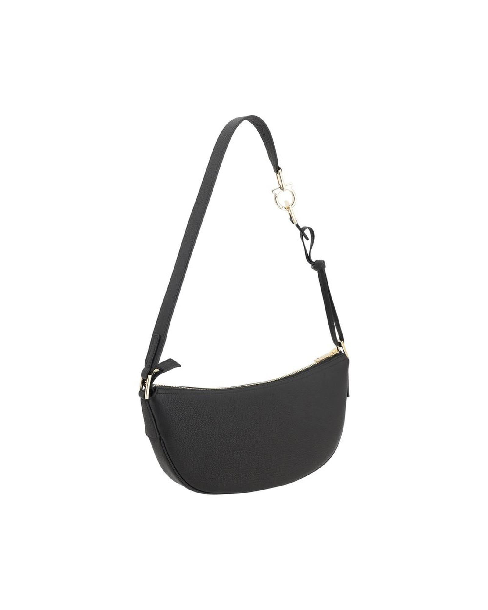 Ferragamo Women's Hobo Shoulder Bag - One Size 3