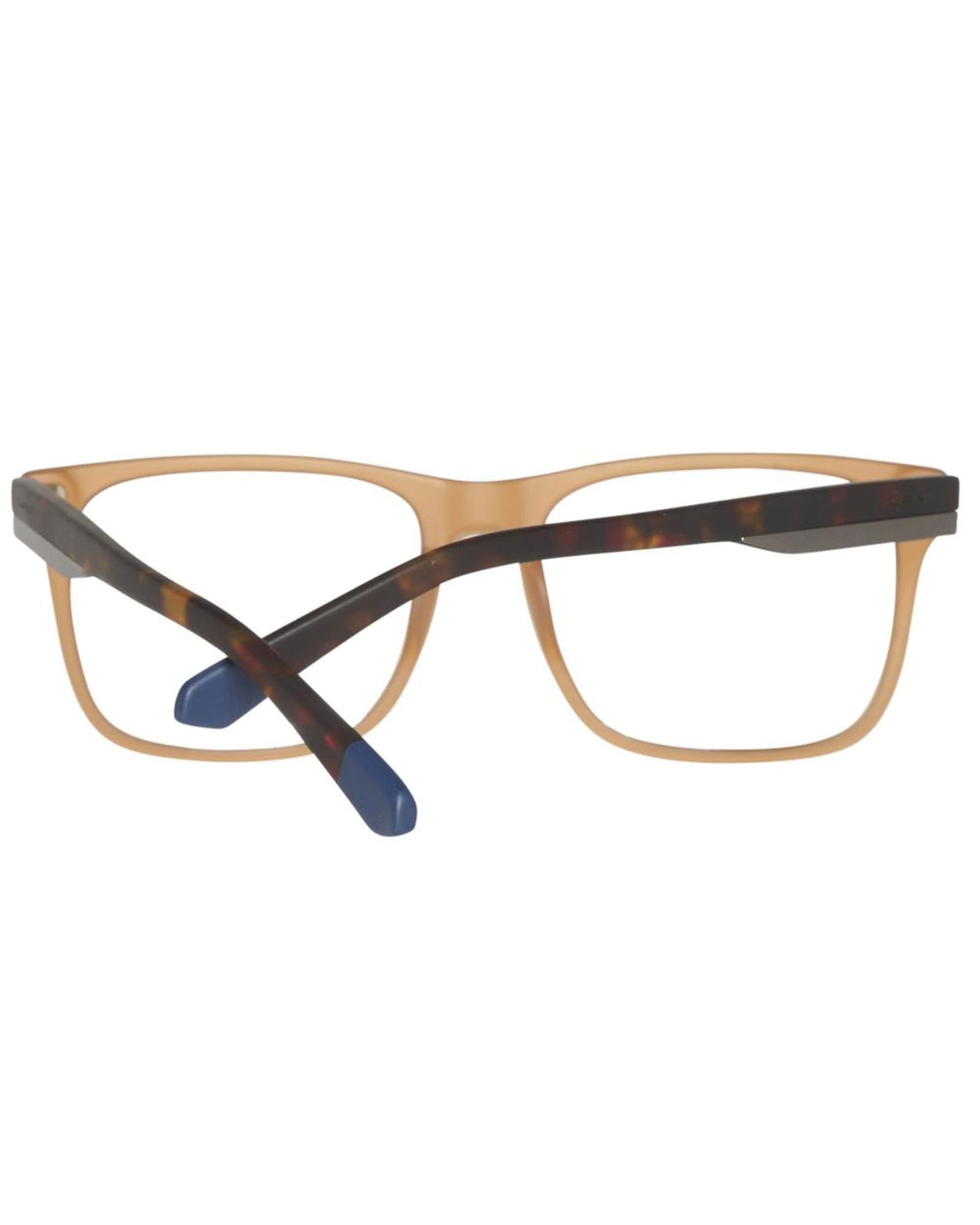 Gant Men's Brown Plastic Frames - One Size 3