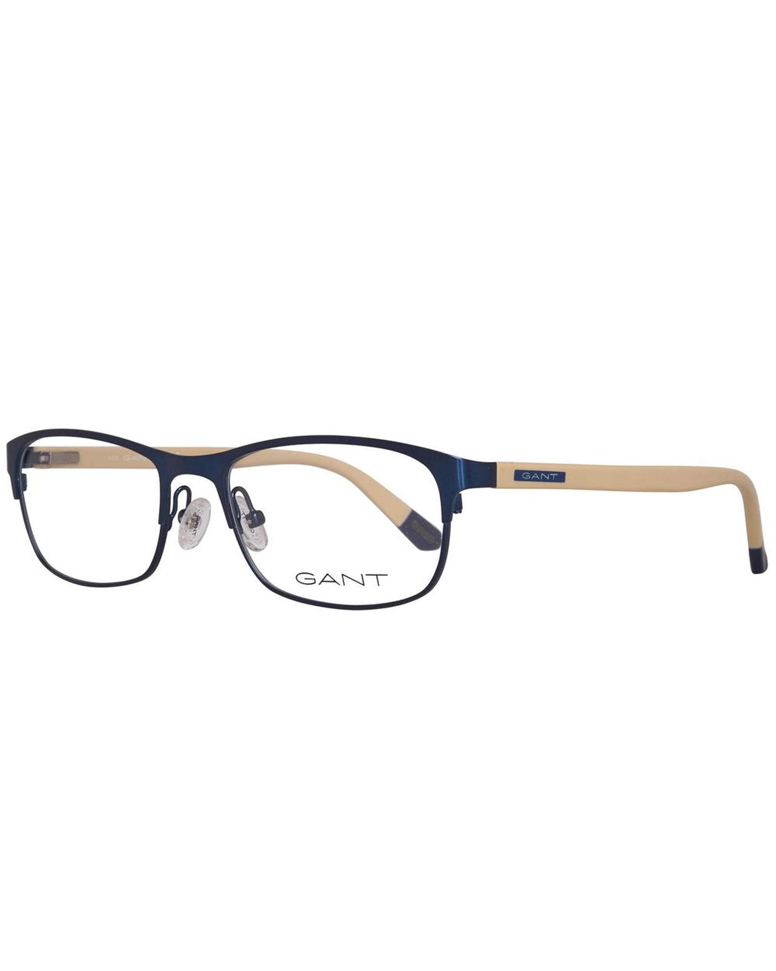 Gant Men's Blue Metal Frames - One Size