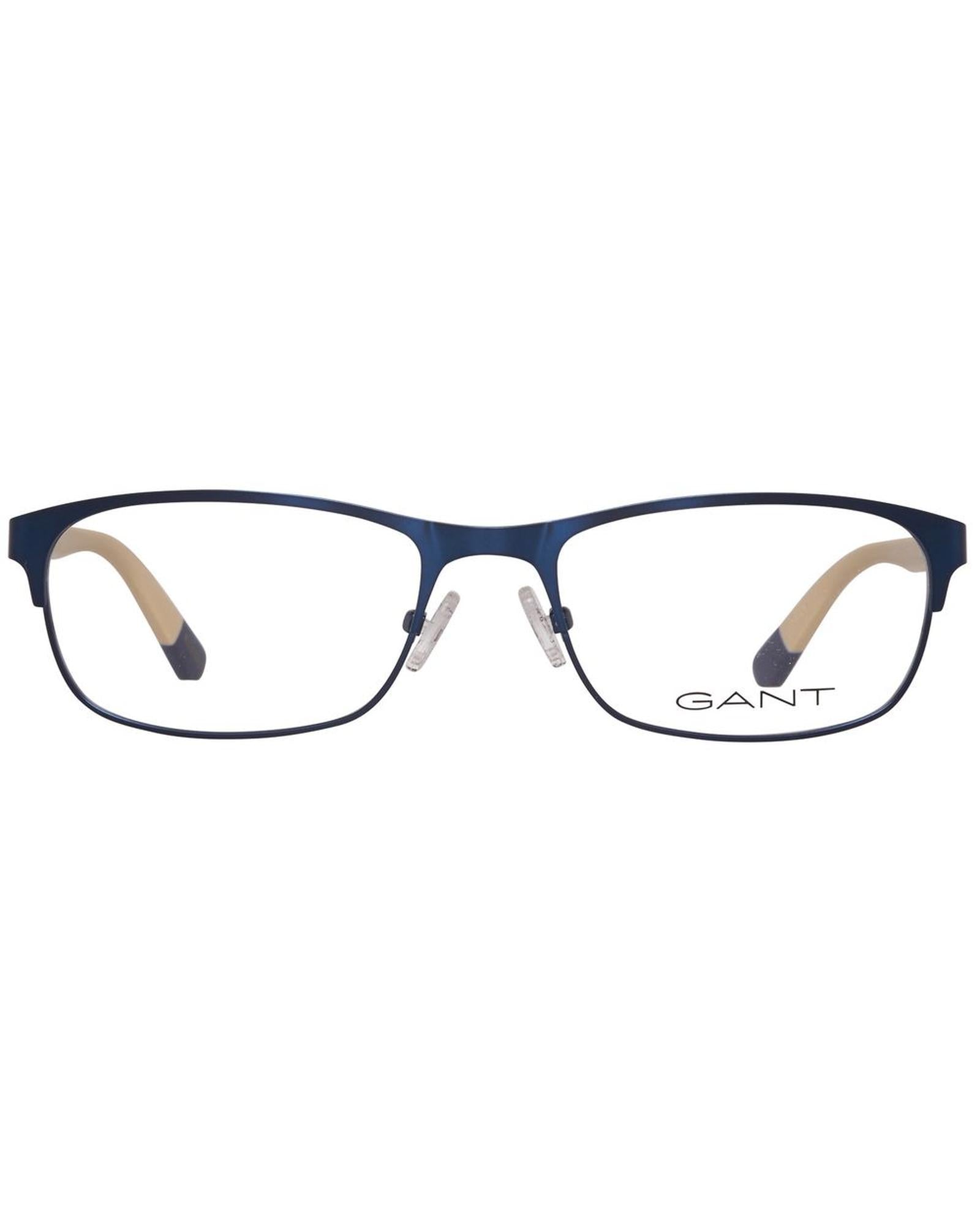 Gant Men's Blue Metal Frames - One Size