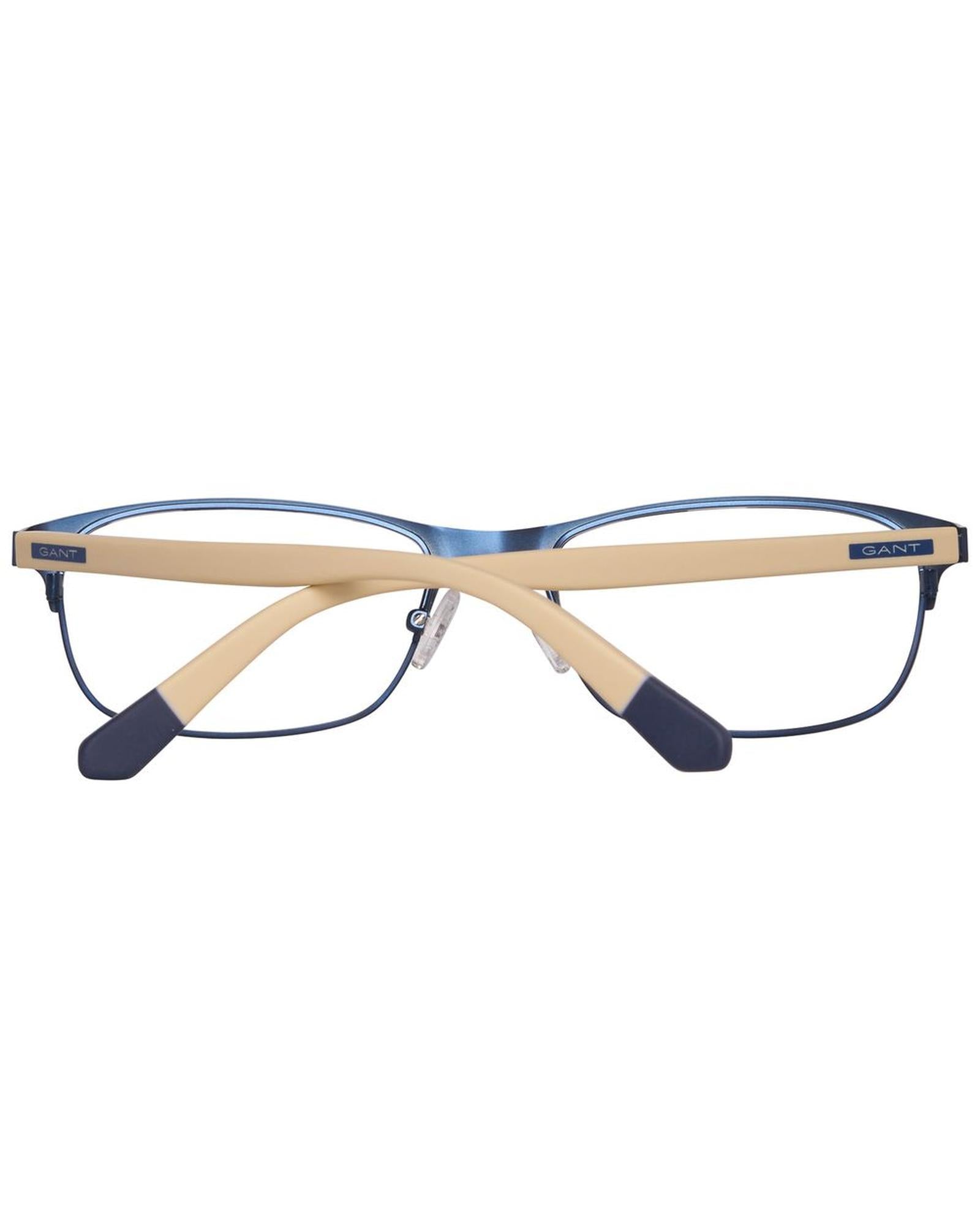 Gant Men's Blue Metal Frames - One Size 3