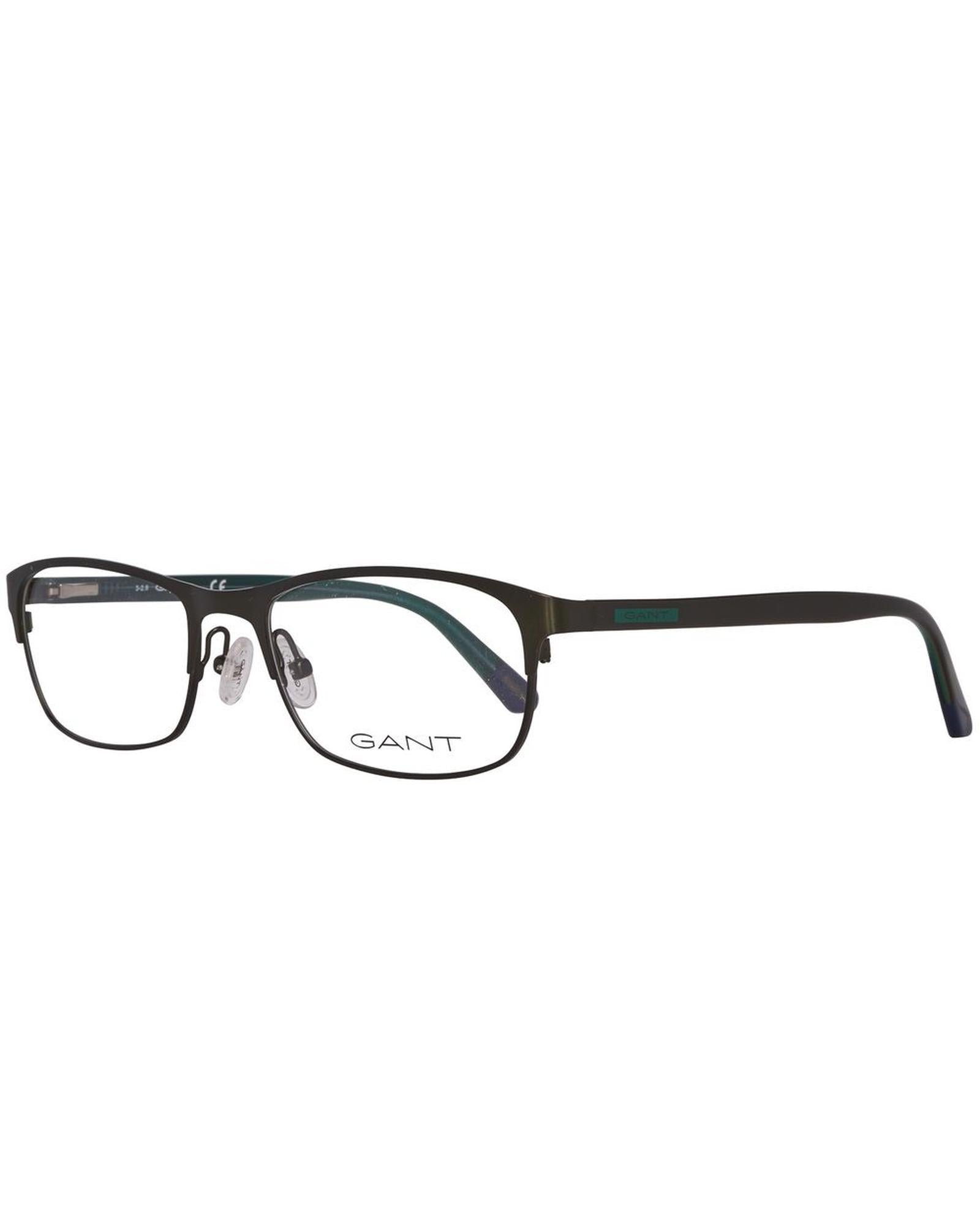 Gant Men's Gray Metal Frames - One Size