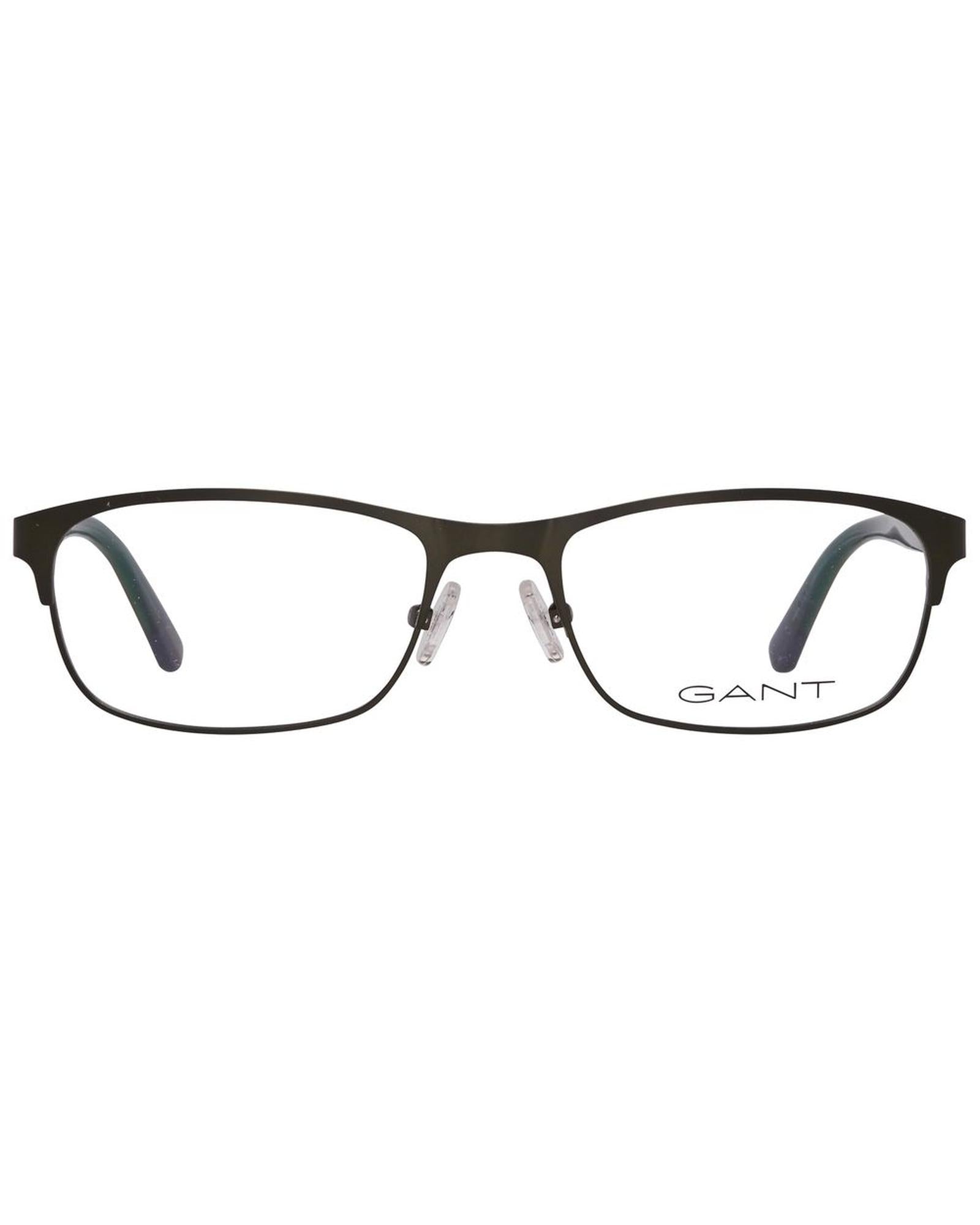 Gant Men's Gray Metal Frames - One Size