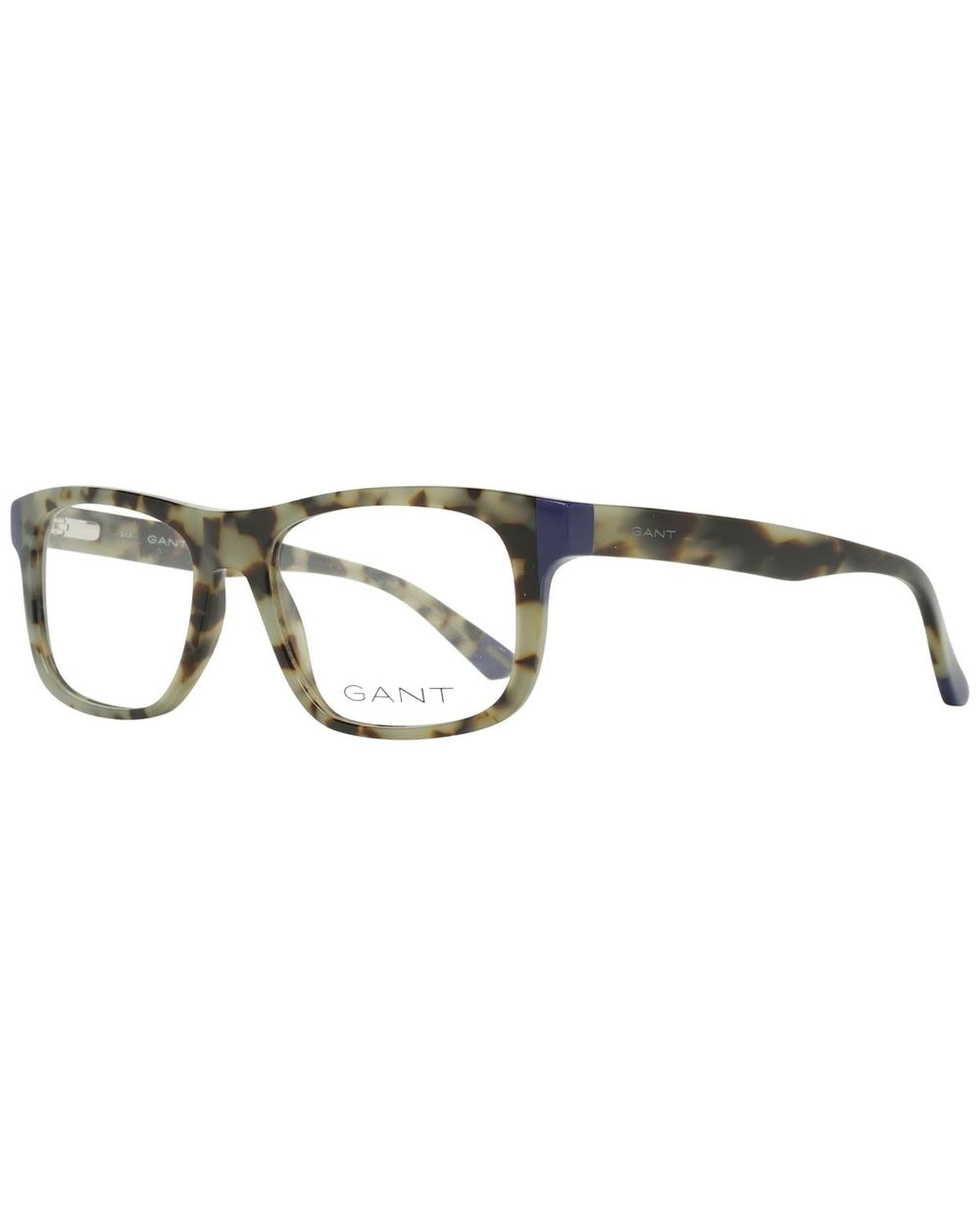 Gant Men's Multicolor Plastic Frames - One Size