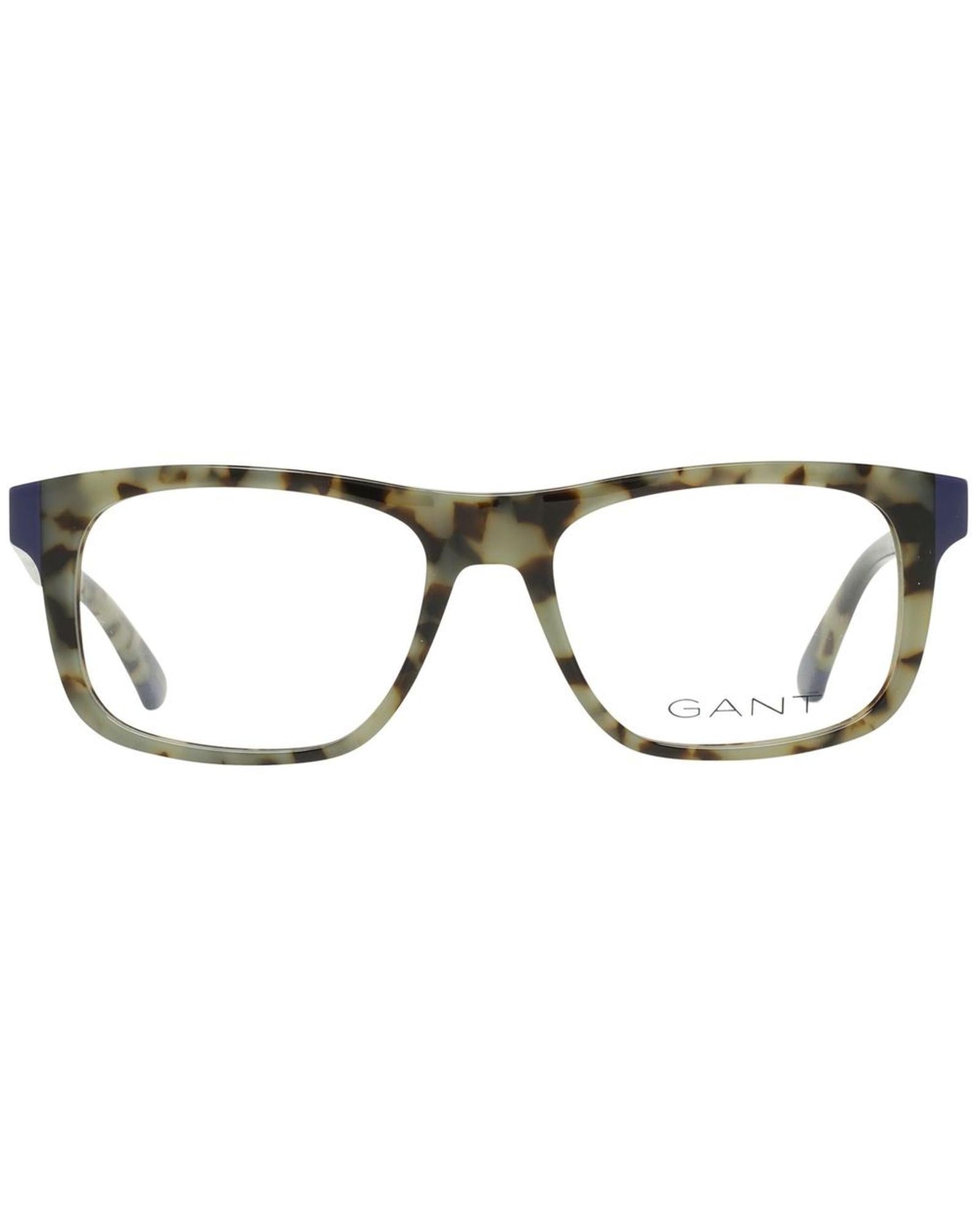 Gant Men's Multicolor Plastic Frames - One Size