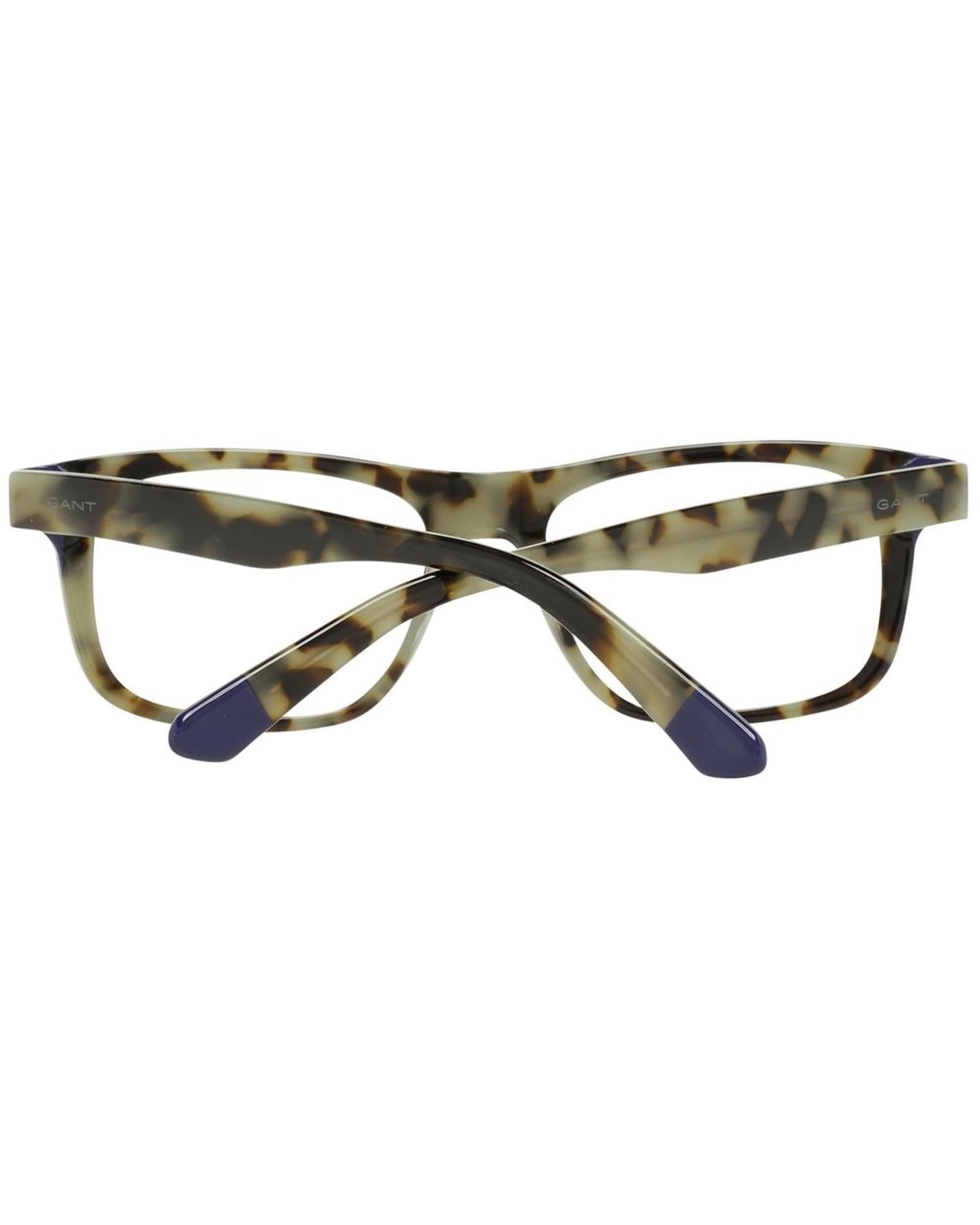 Gant Men's Multicolor Plastic Frames - One Size 3