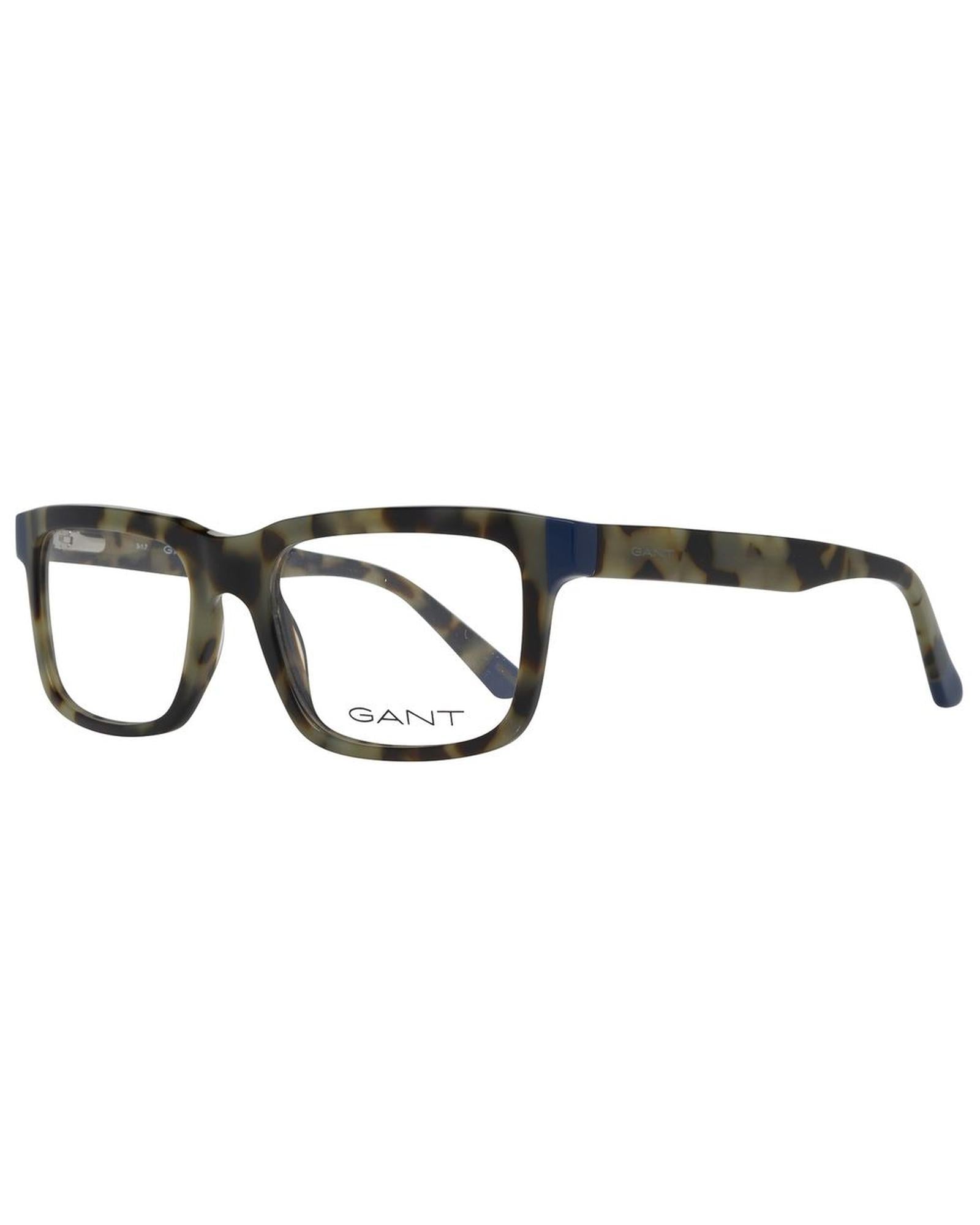 Gant Men's Multicolor Plastic Frames - One Size