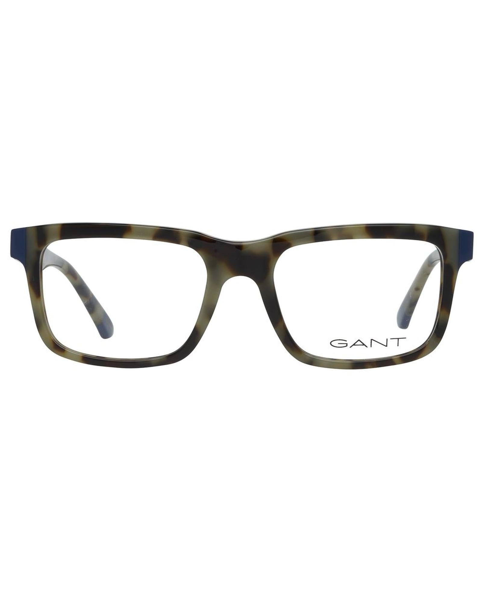Gant Men's Multicolor Plastic Frames - One Size