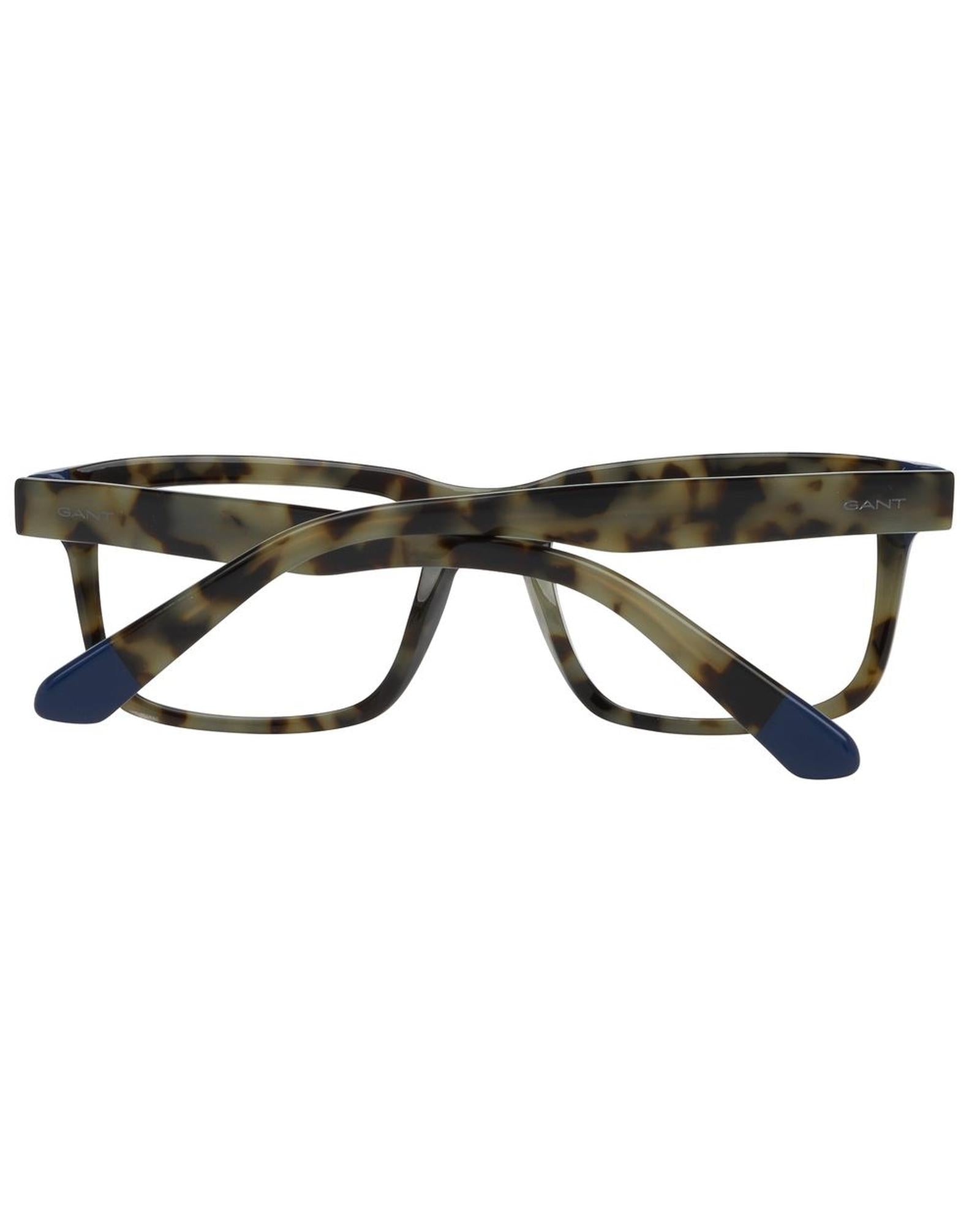Gant Men's Multicolor Plastic Frames - One Size 3