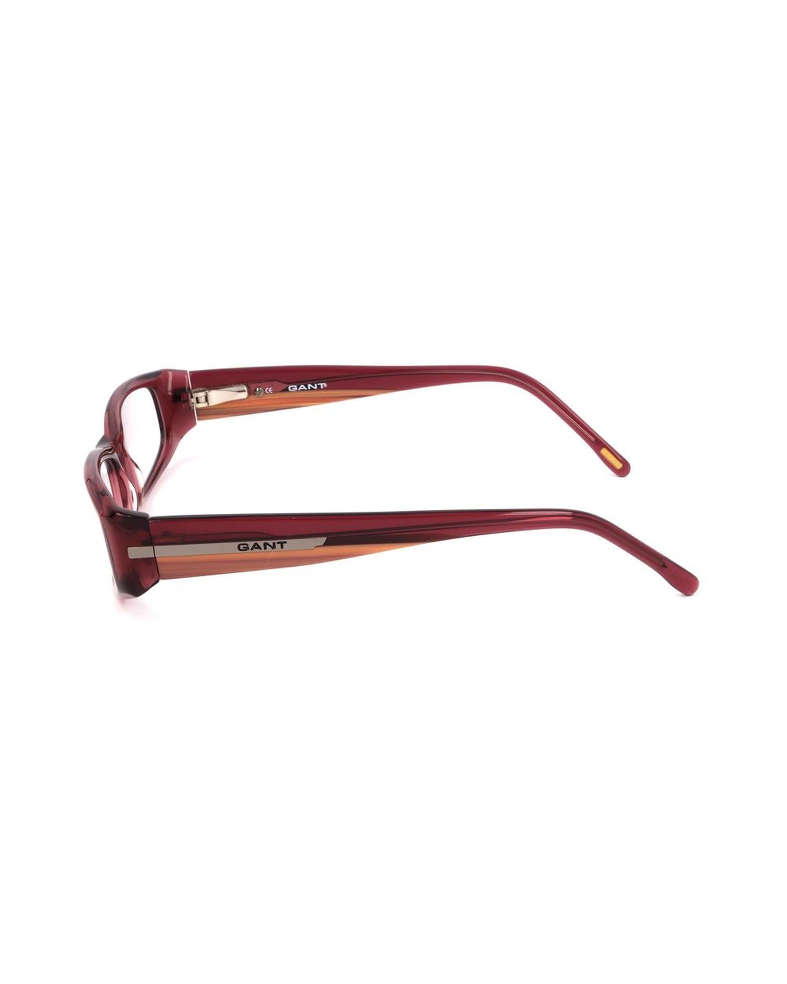 Gant Unisex's Purple Plastic Frames - One Size 3