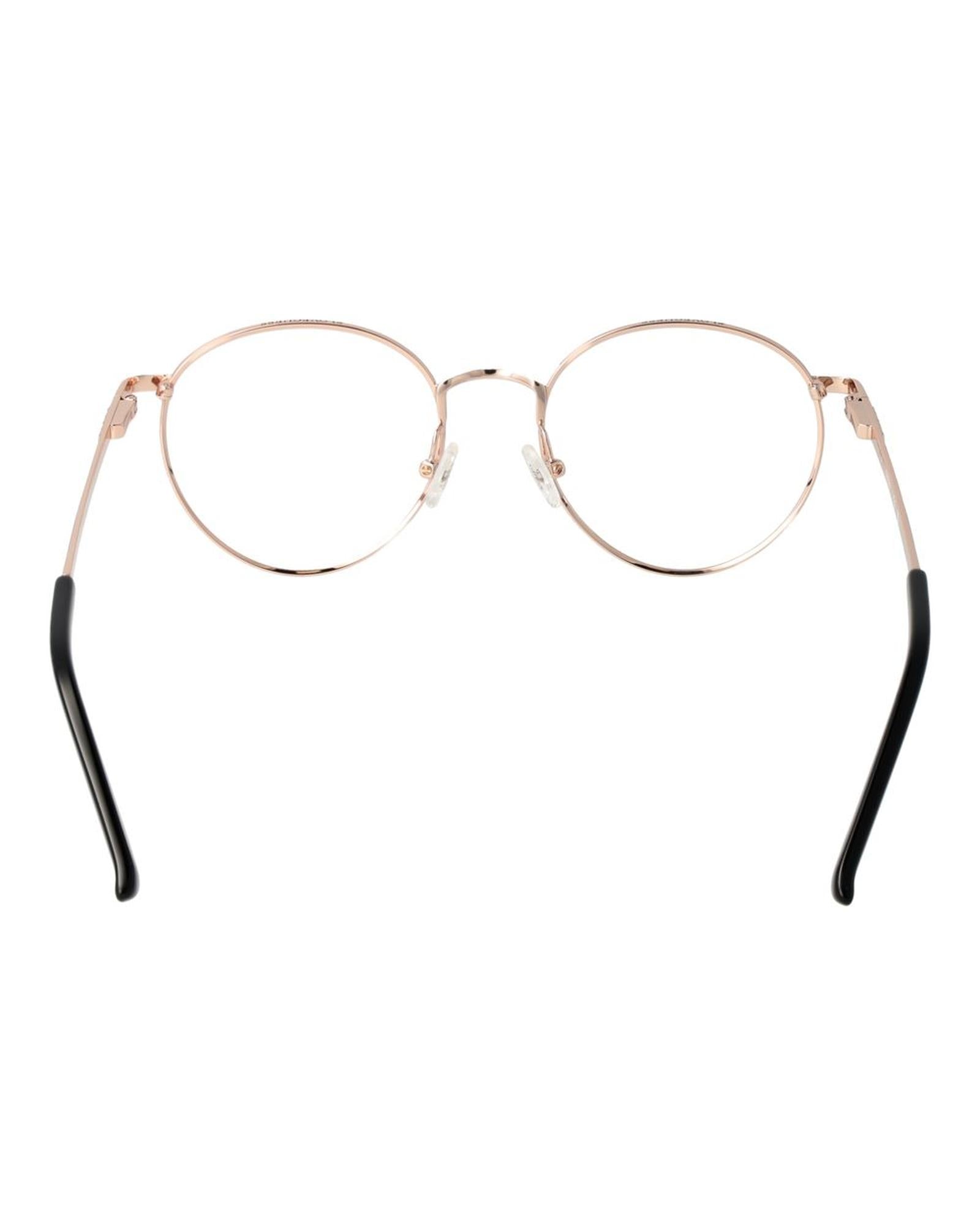 Guess Unisex's Black Unisex Optical Frames - One Size 3