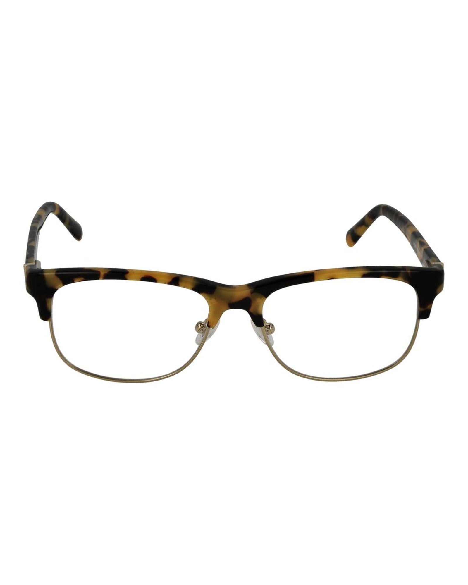 Guess Men's Brown  Optical Frames - One Size