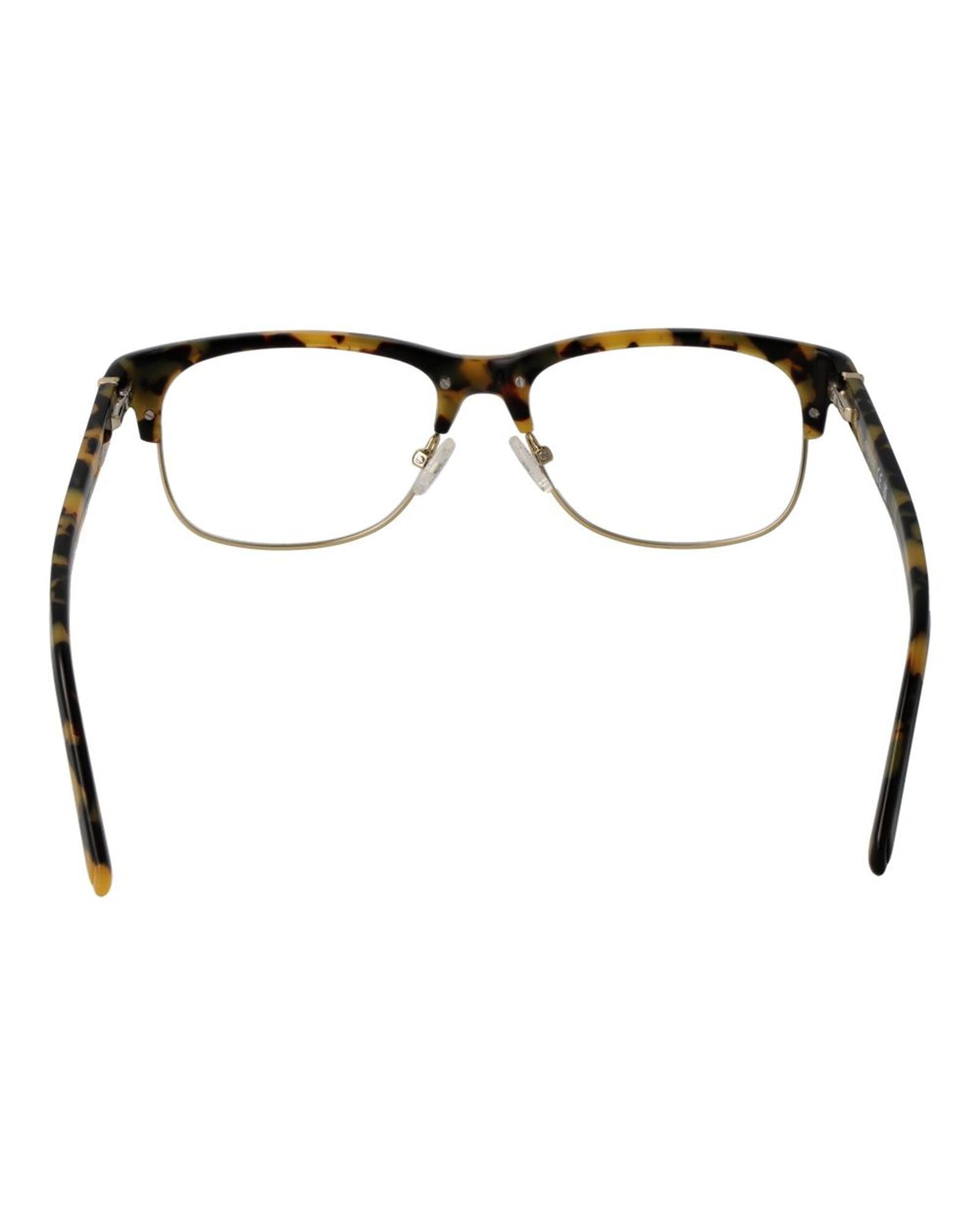 Guess Men's Brown  Optical Frames - One Size 3