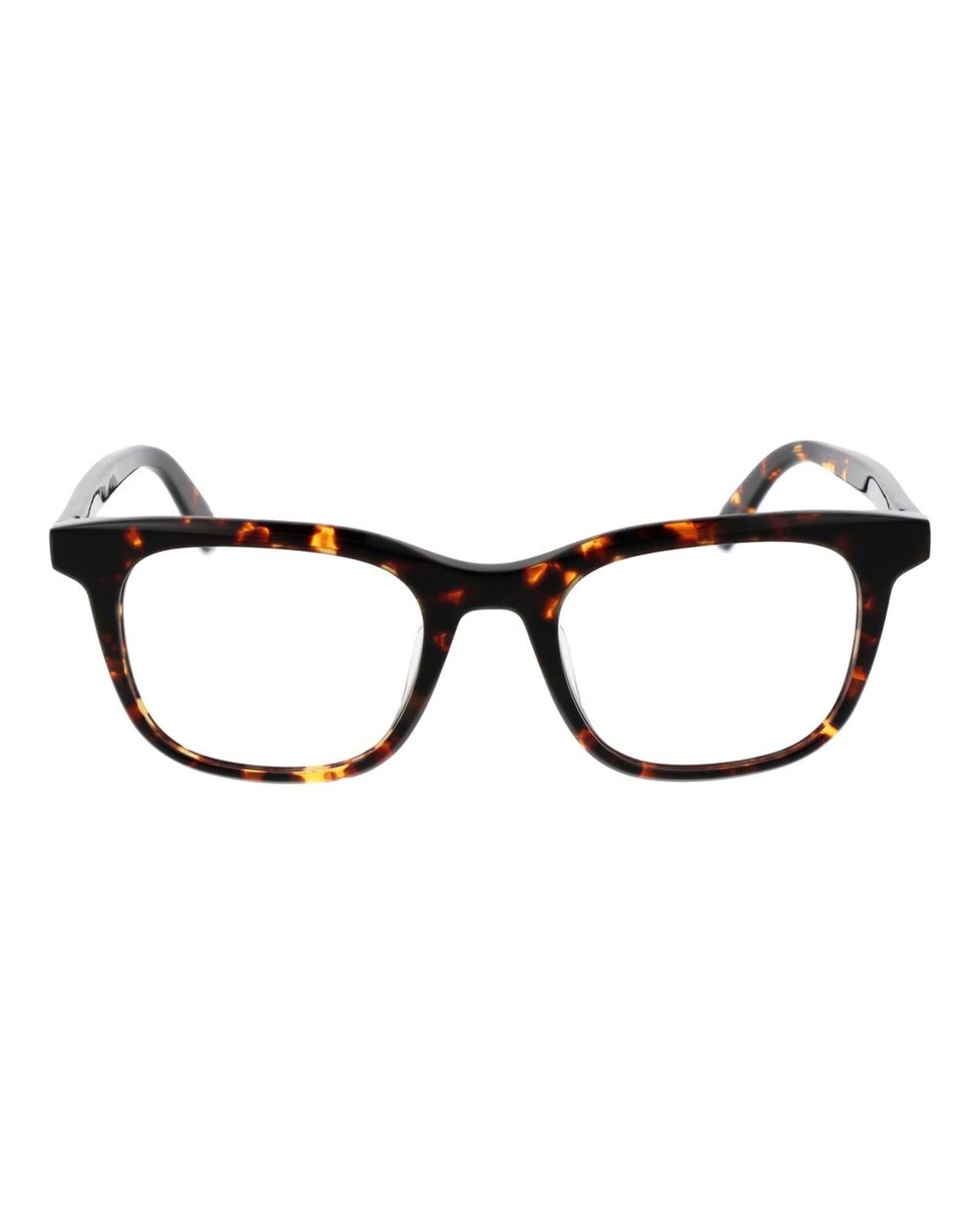 Guess Men's Brown  Optical Frames - One Size