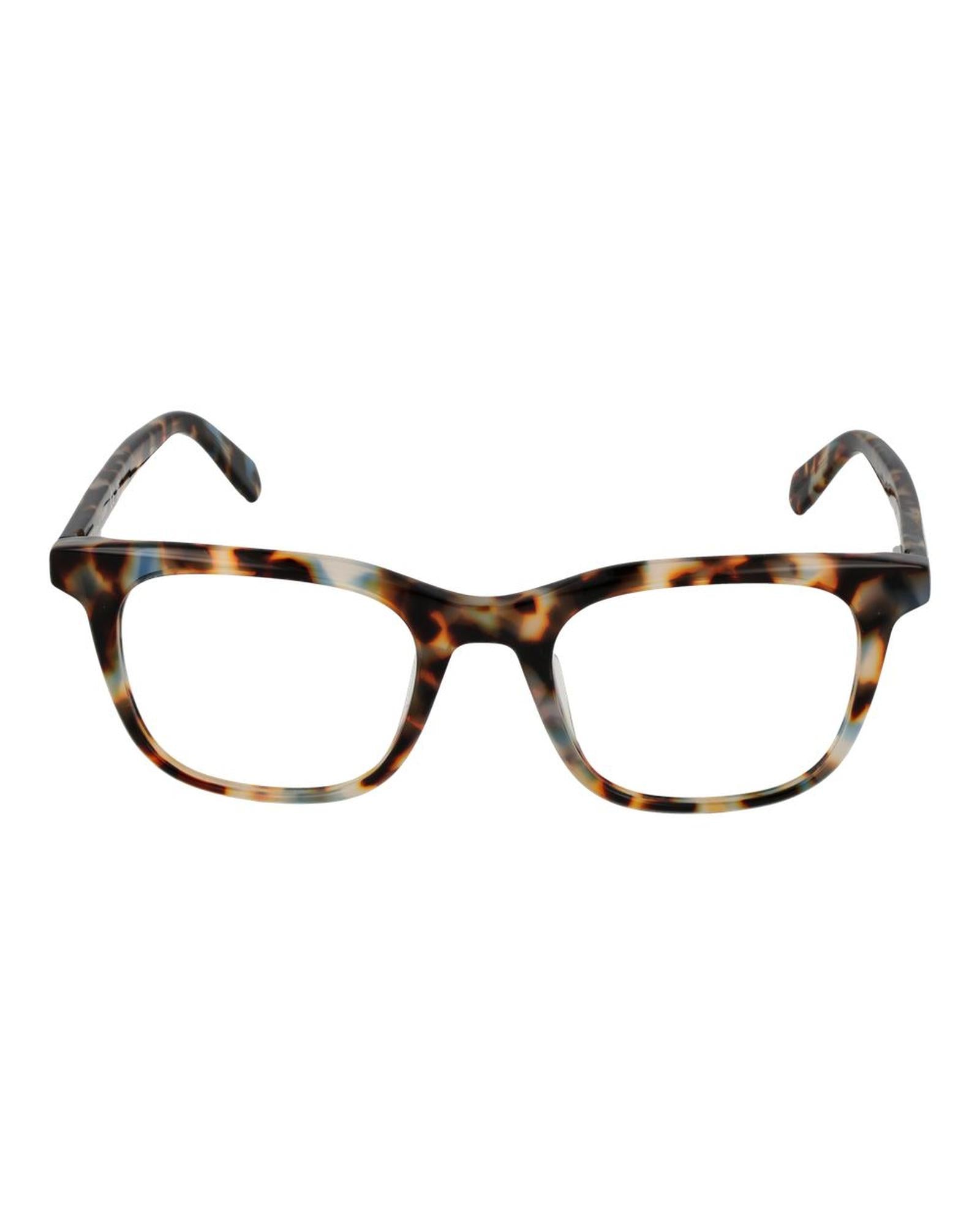Guess Men's Brown  Optical Frames - One Size