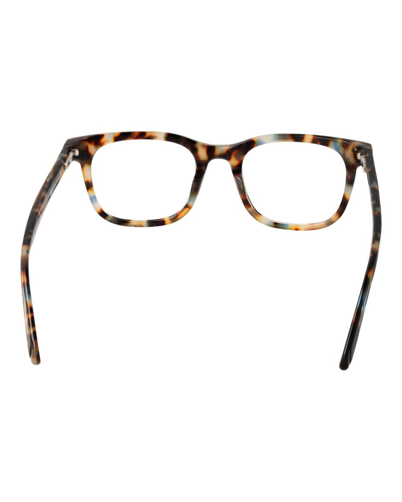Guess Men's Brown  Optical Frames - One Size 3
