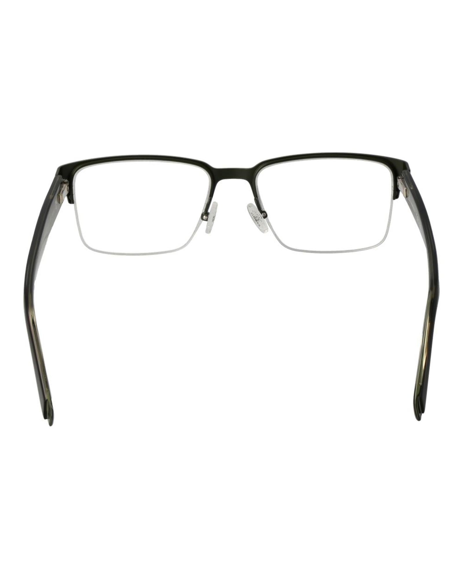 Guess Men's Green  Optical Frames - One Size 3