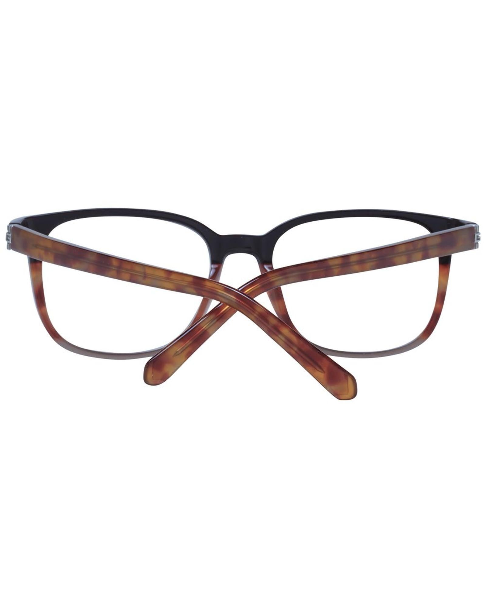 Guess Men's Brown  Optical Frames - One Size 3