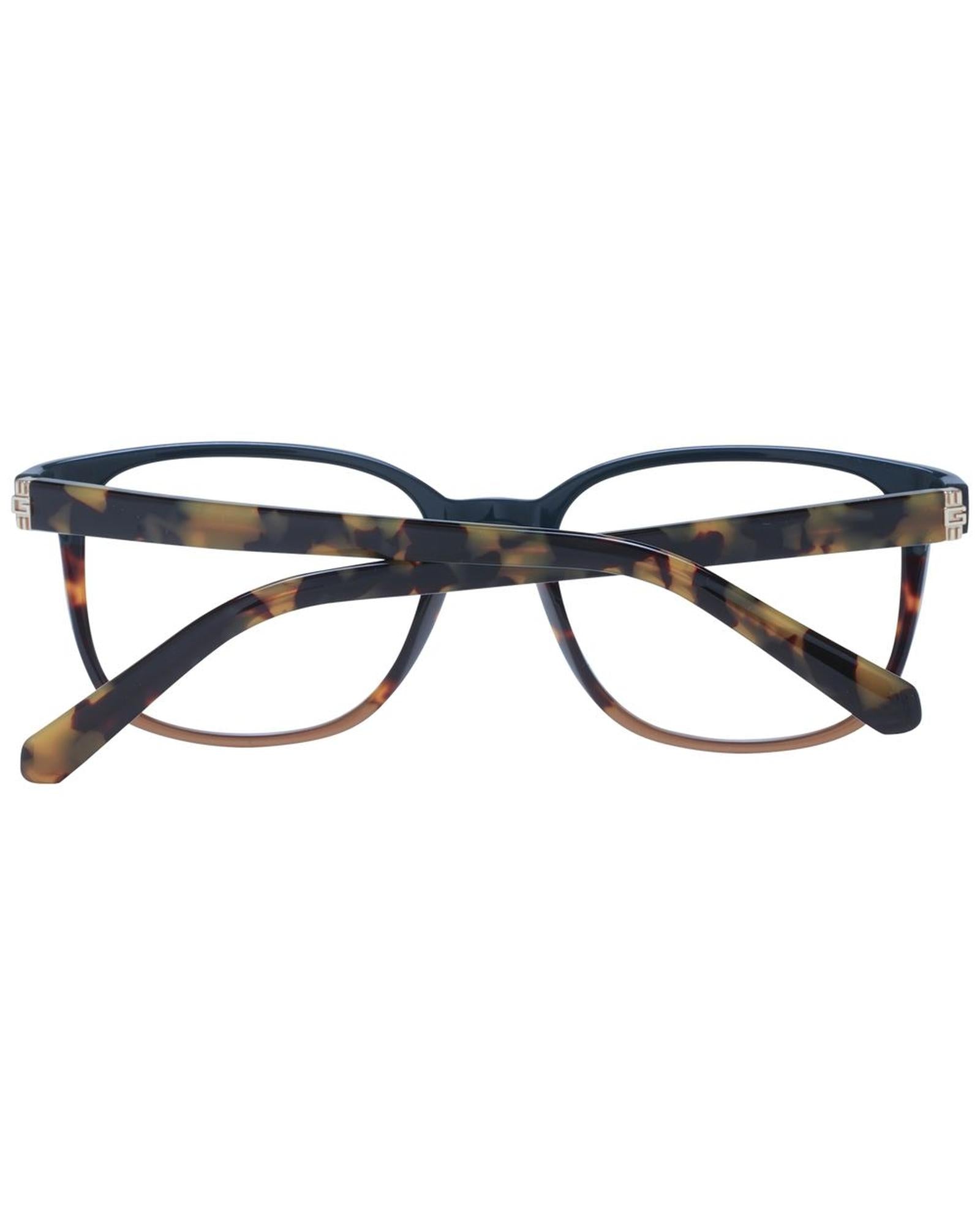 Guess Men's Brown  Optical Frames - One Size 3