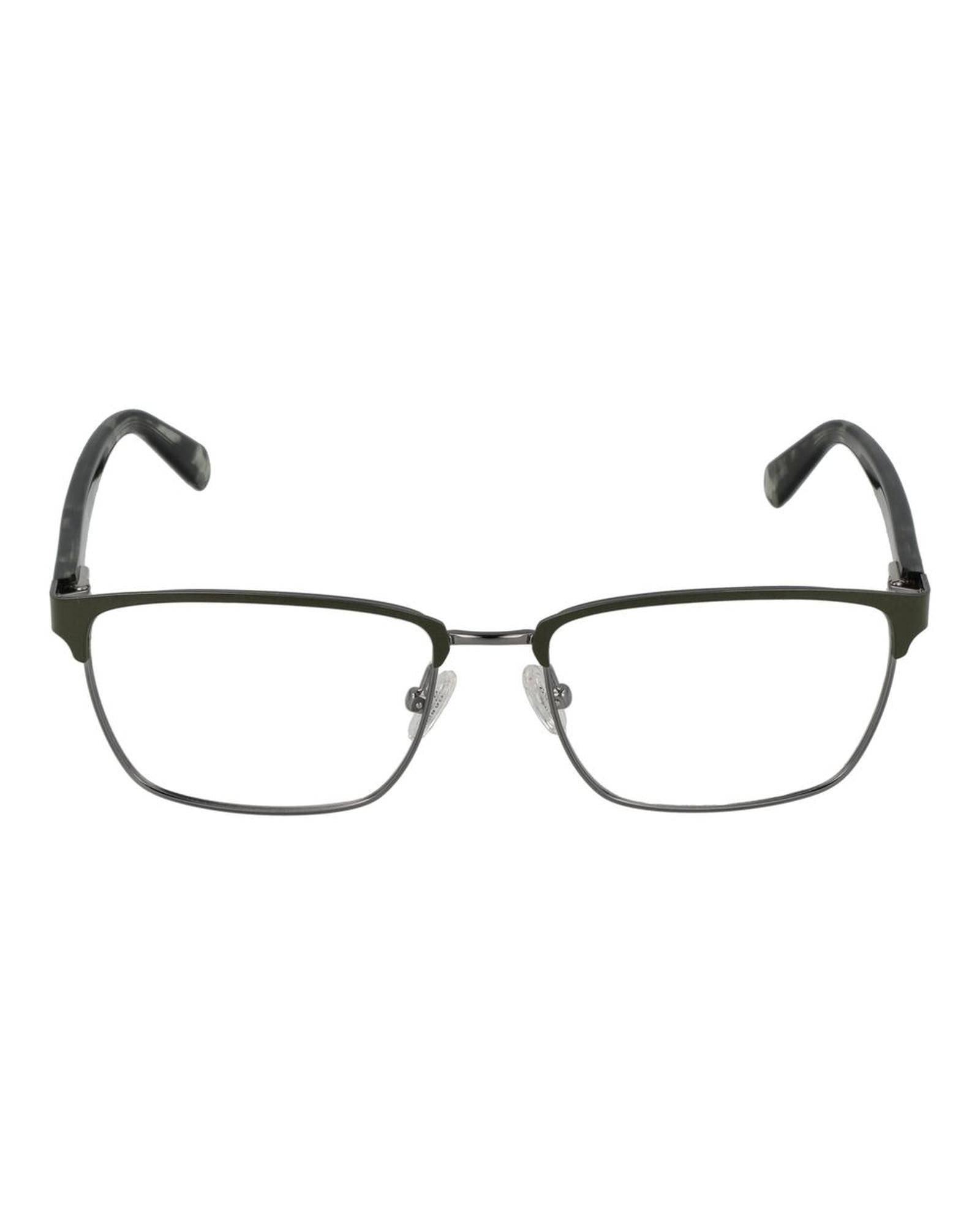 Guess Men's Green  Optical Frames - One Size