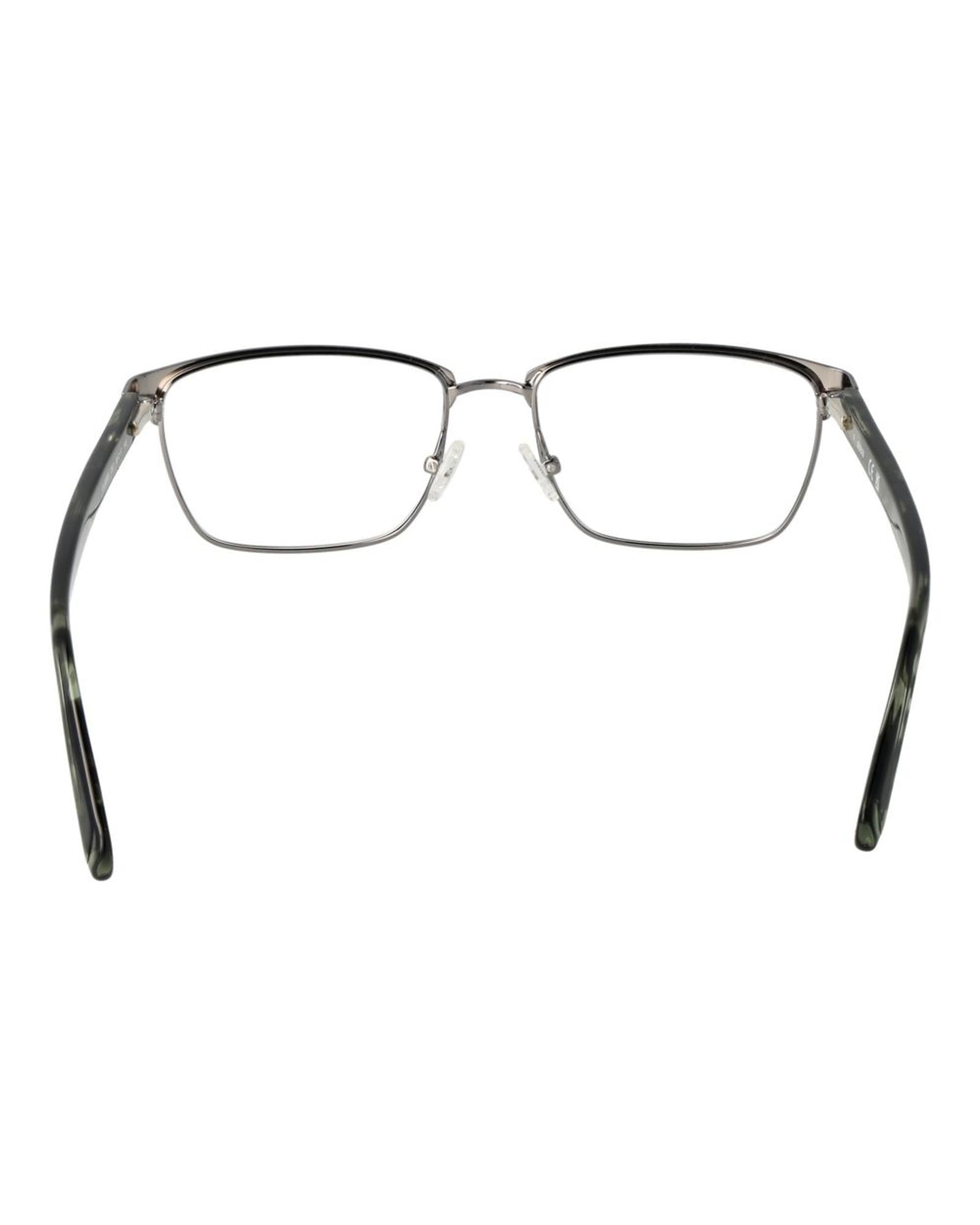 Guess Men's Green  Optical Frames - One Size 3