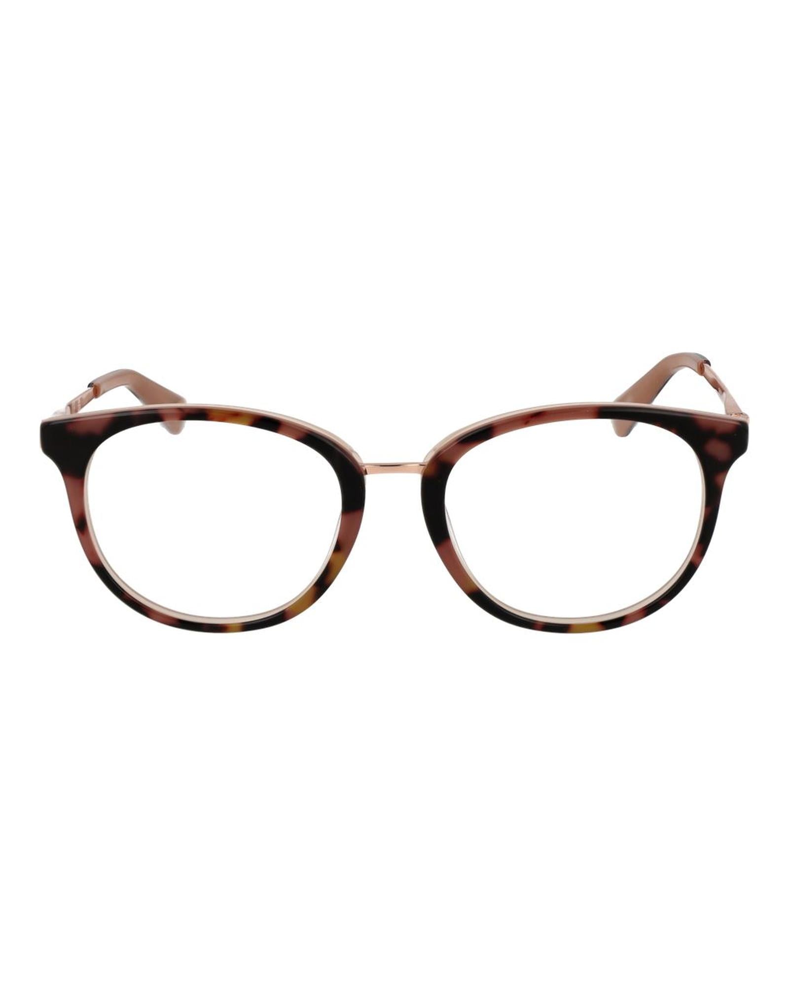 Guess Unisex's Brown Unisex Optical Frames - One Size