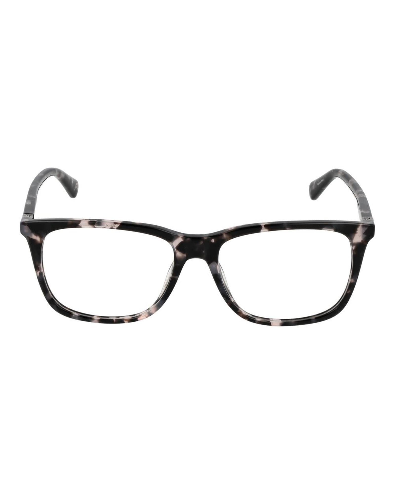 Guess Unisex's Gray Unisex Optical Frames - One Size