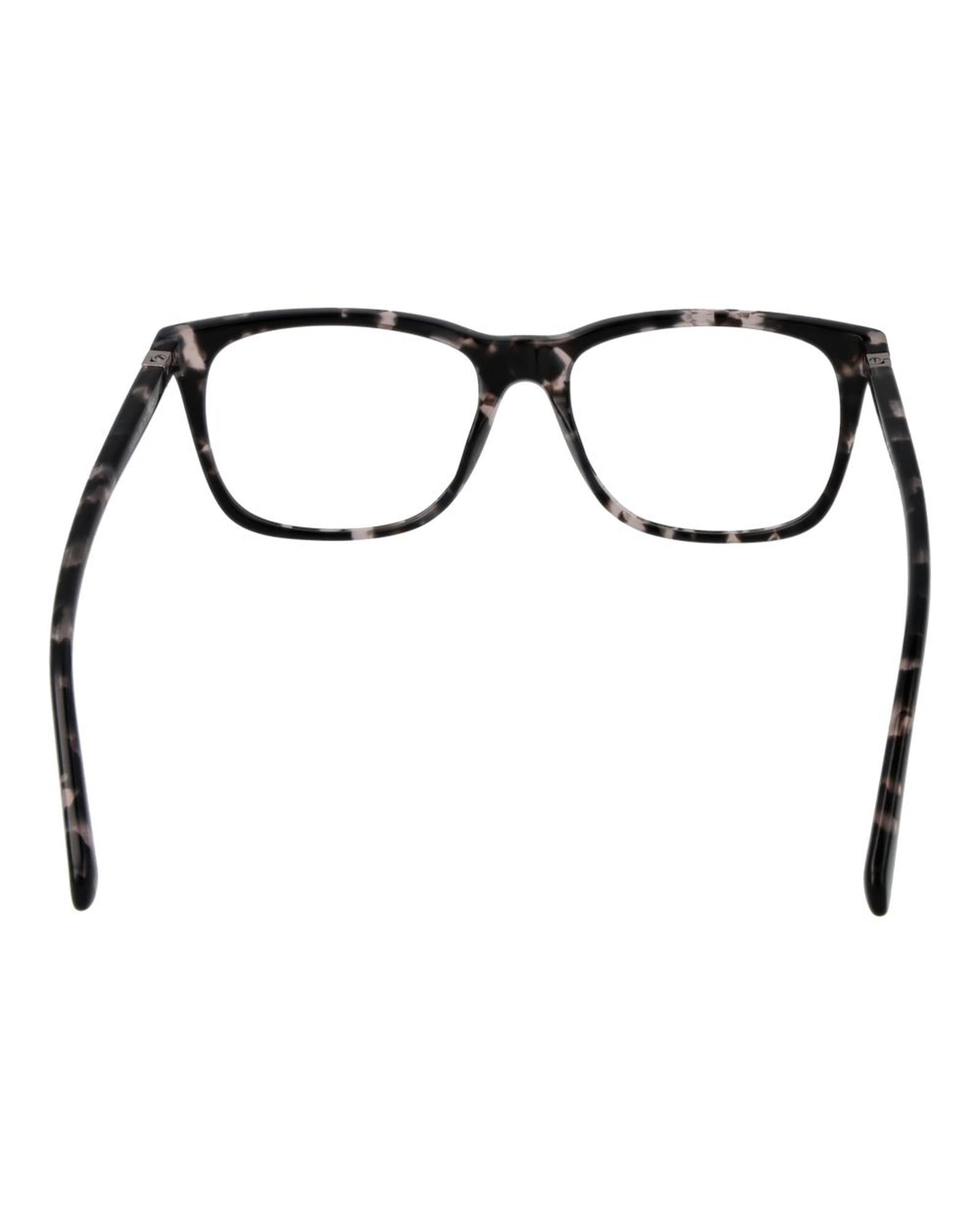 Guess Unisex's Gray Unisex Optical Frames - One Size 3