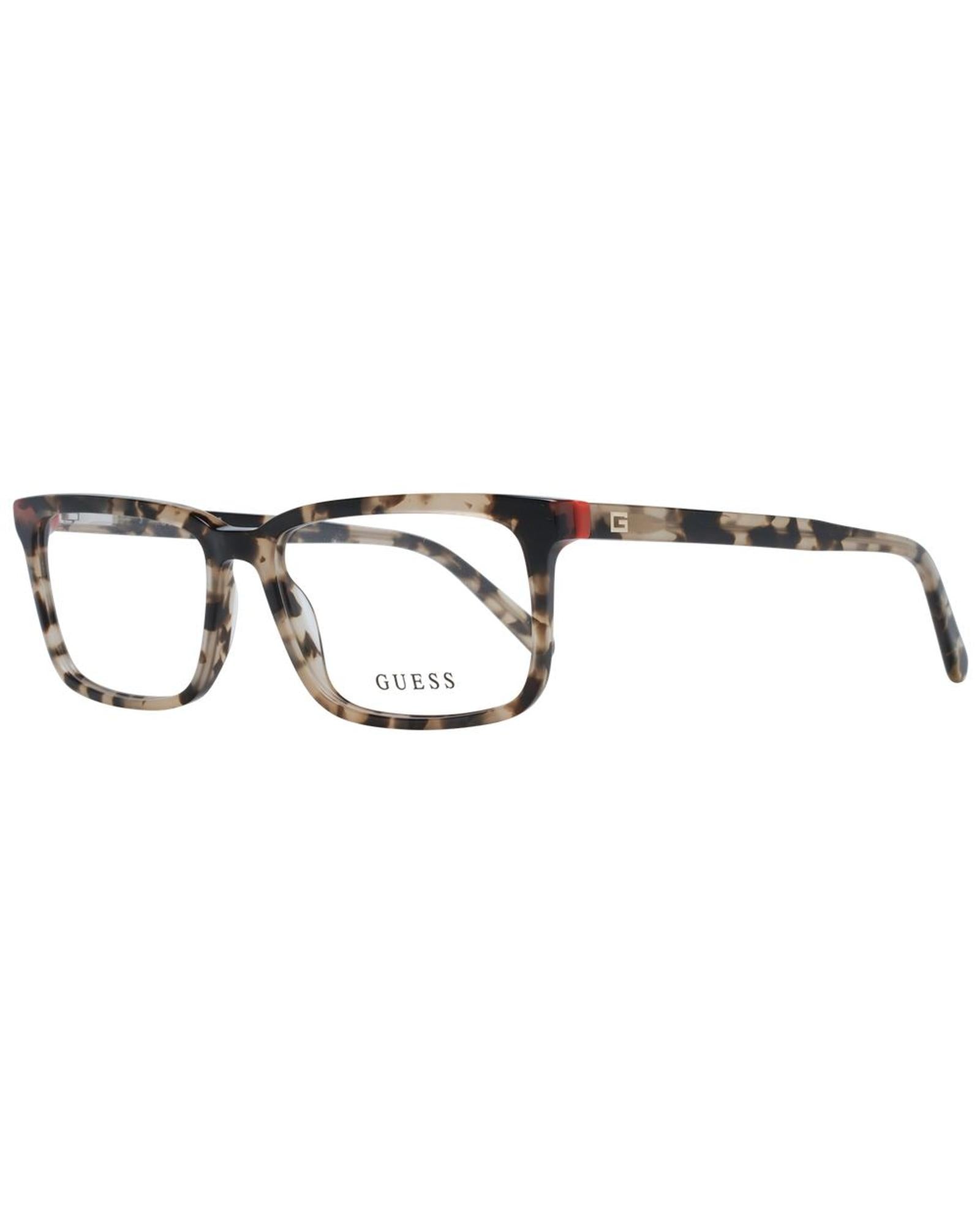 Guess Men's Brown  Sunglasses - One Size