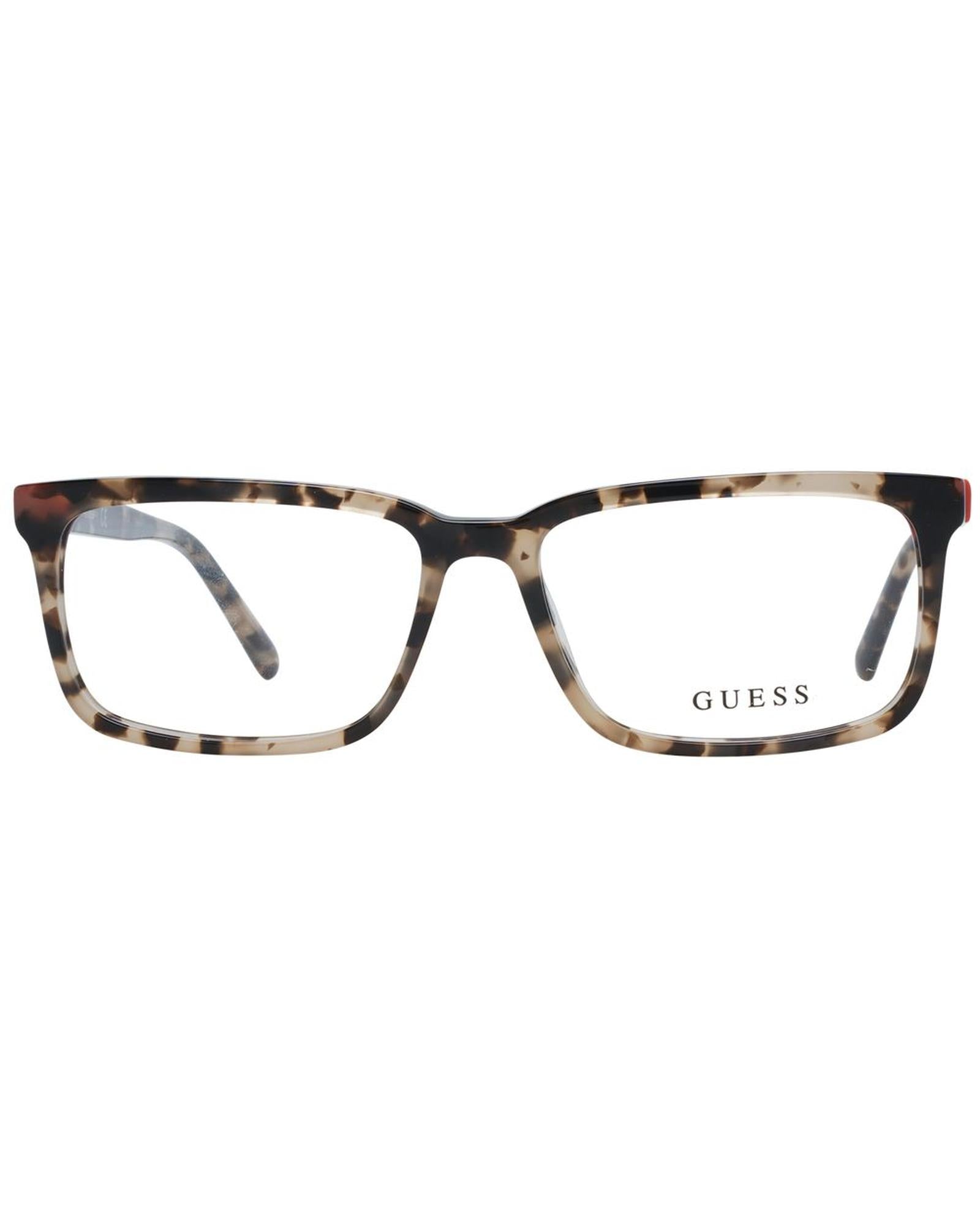 Guess Men's Brown  Sunglasses - One Size