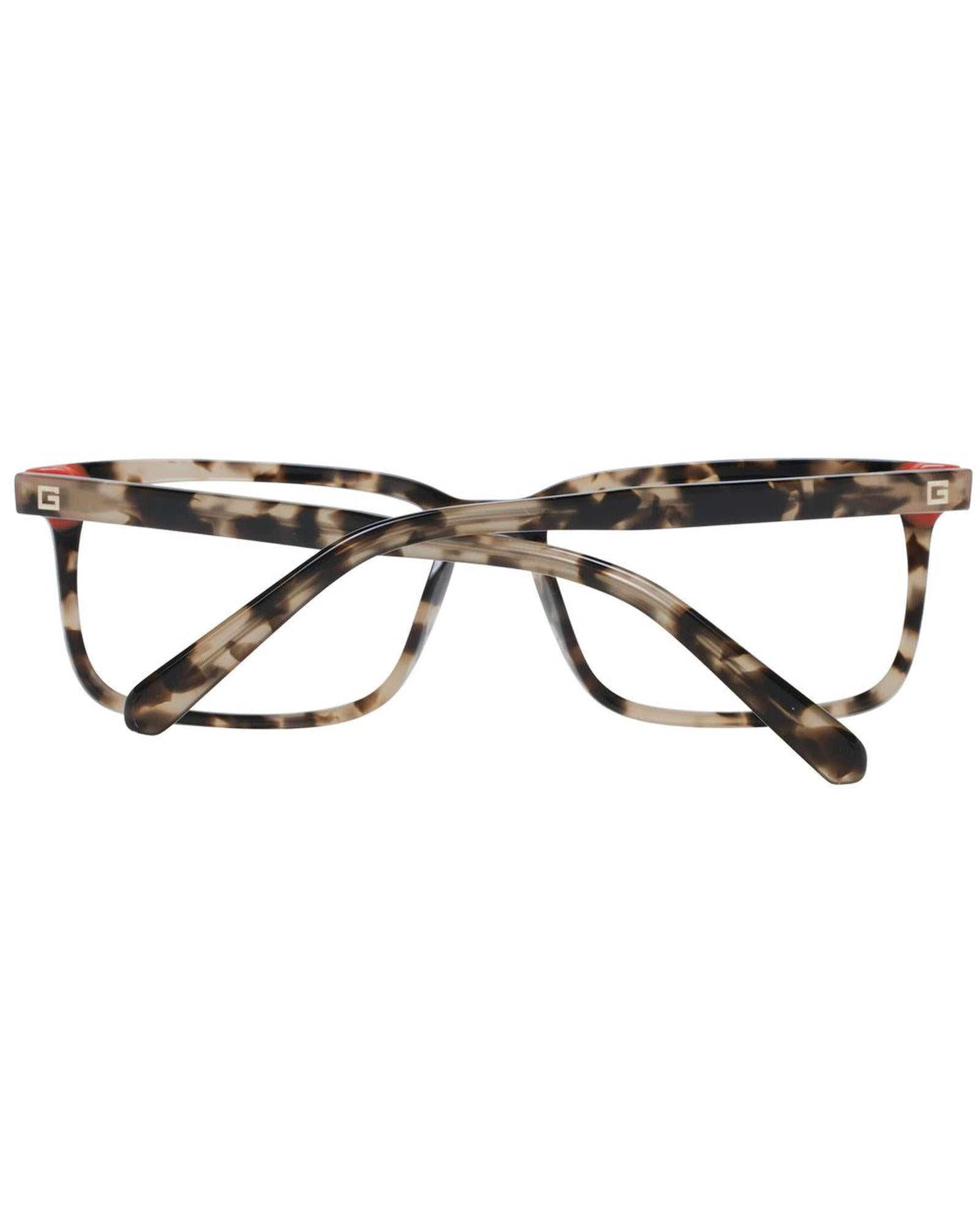 Guess Men's Brown  Sunglasses - One Size 3