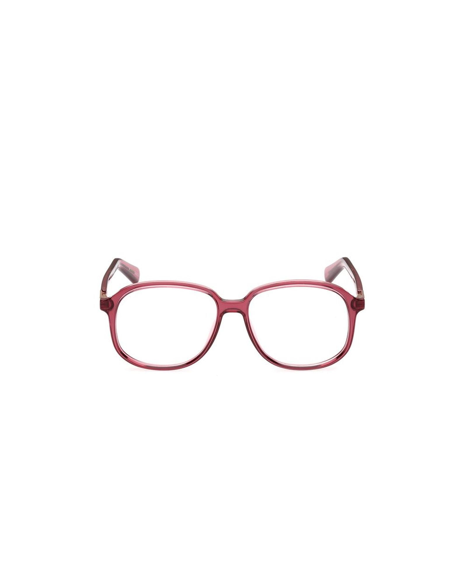 Guess Unisex's Bordeaux Injected Frames - One Size 3
