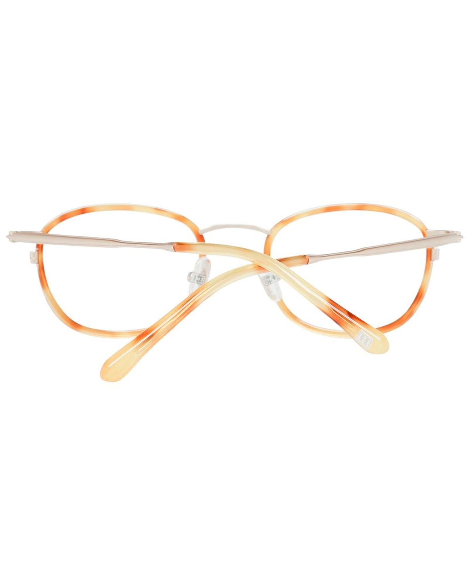 Hackett Men's Brown  Optical Frames - One Size 3
