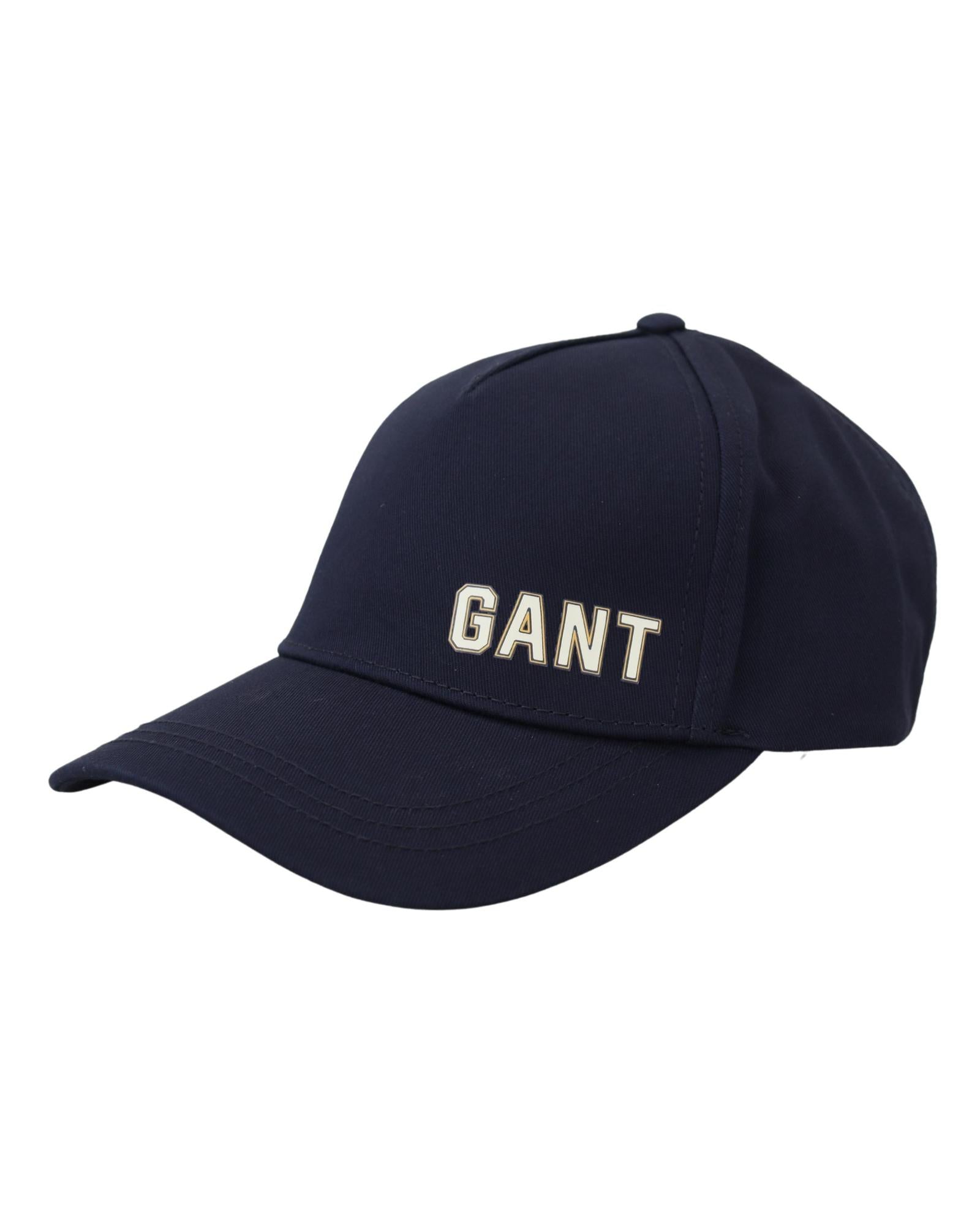 Authentic GANT Baseball Hat with Logo Details One Size Men 4