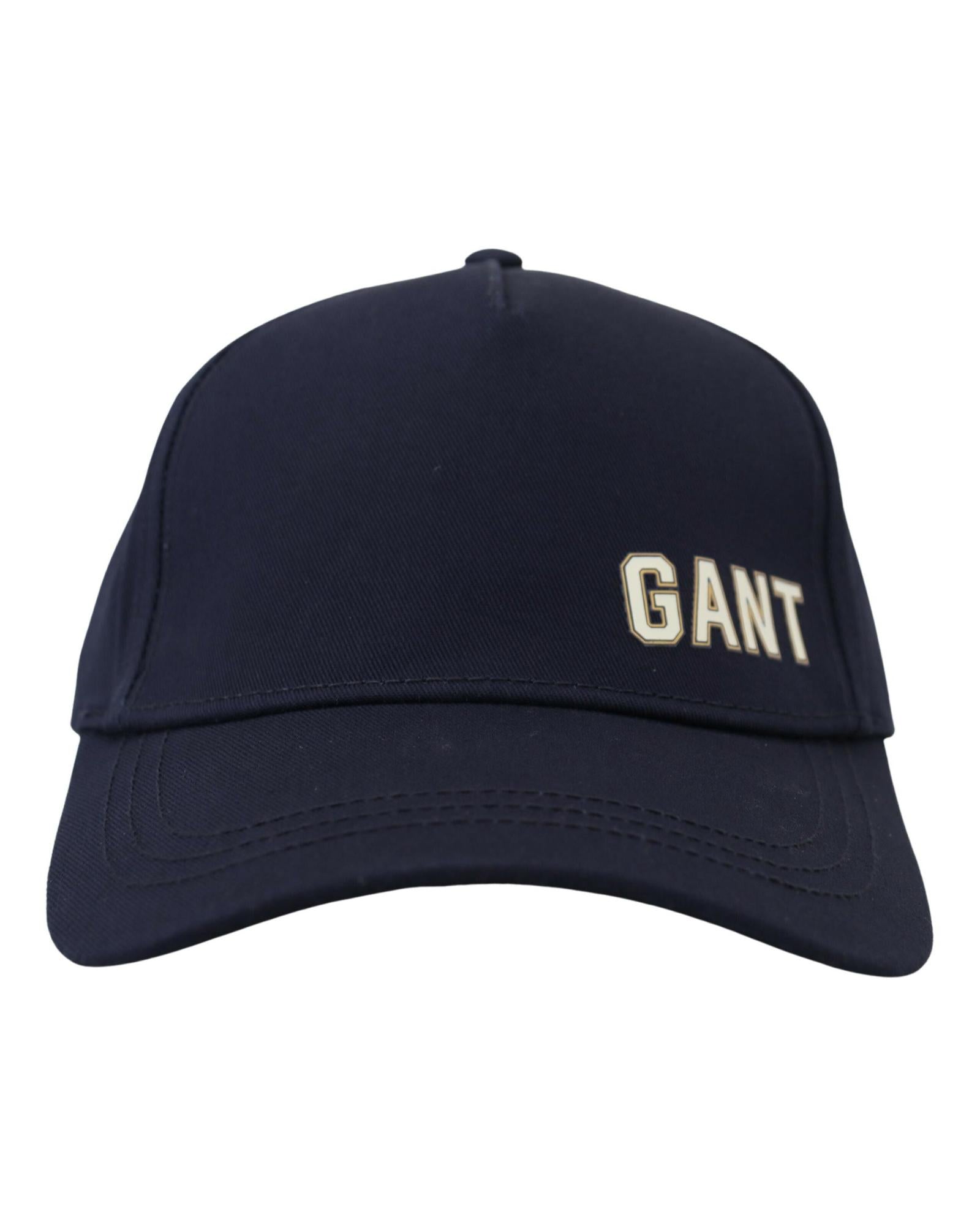 Authentic GANT Baseball Hat with Logo Details One Size Men 6