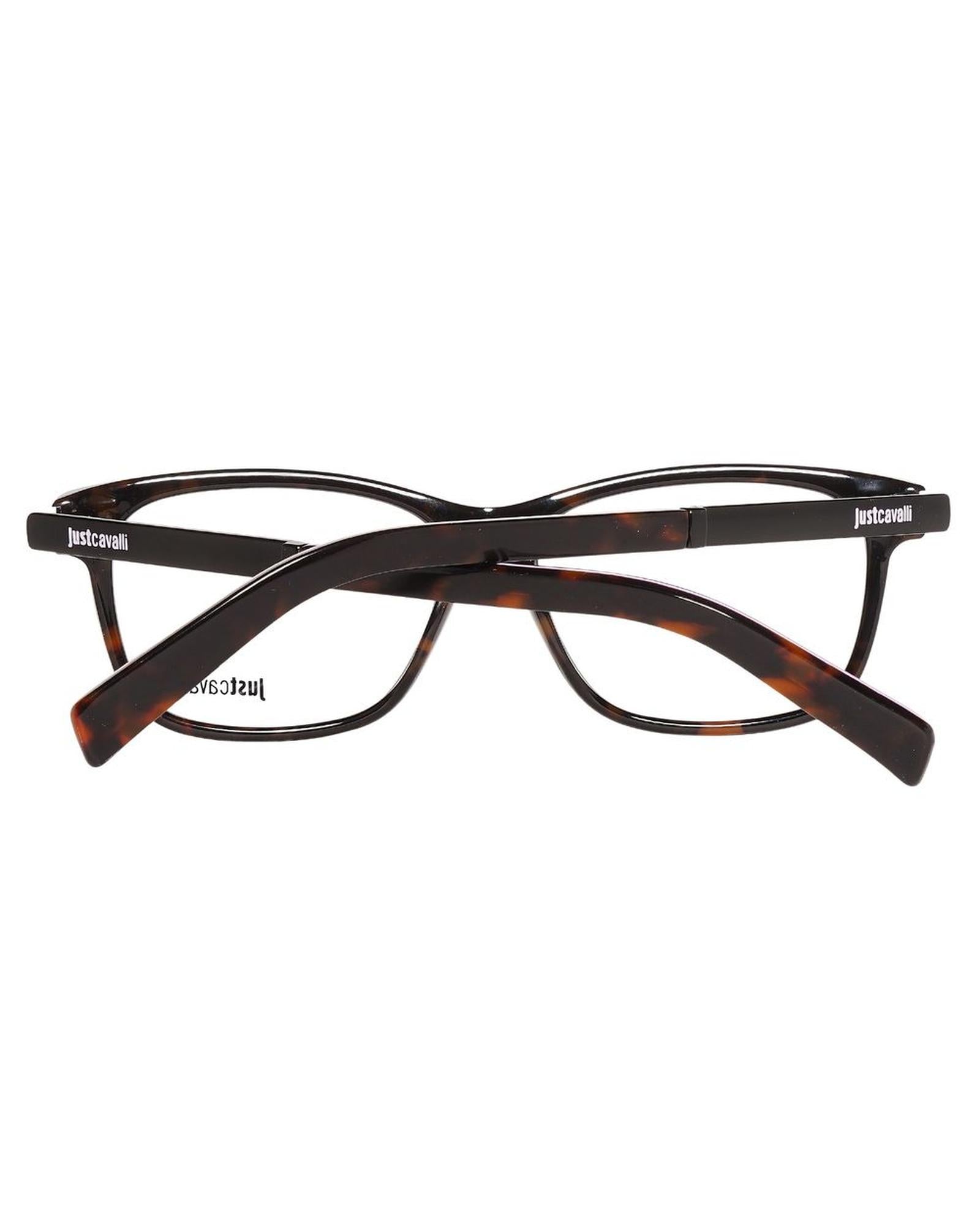 Just Cavalli Unisex's Purple Plastic Frames - One Size 3