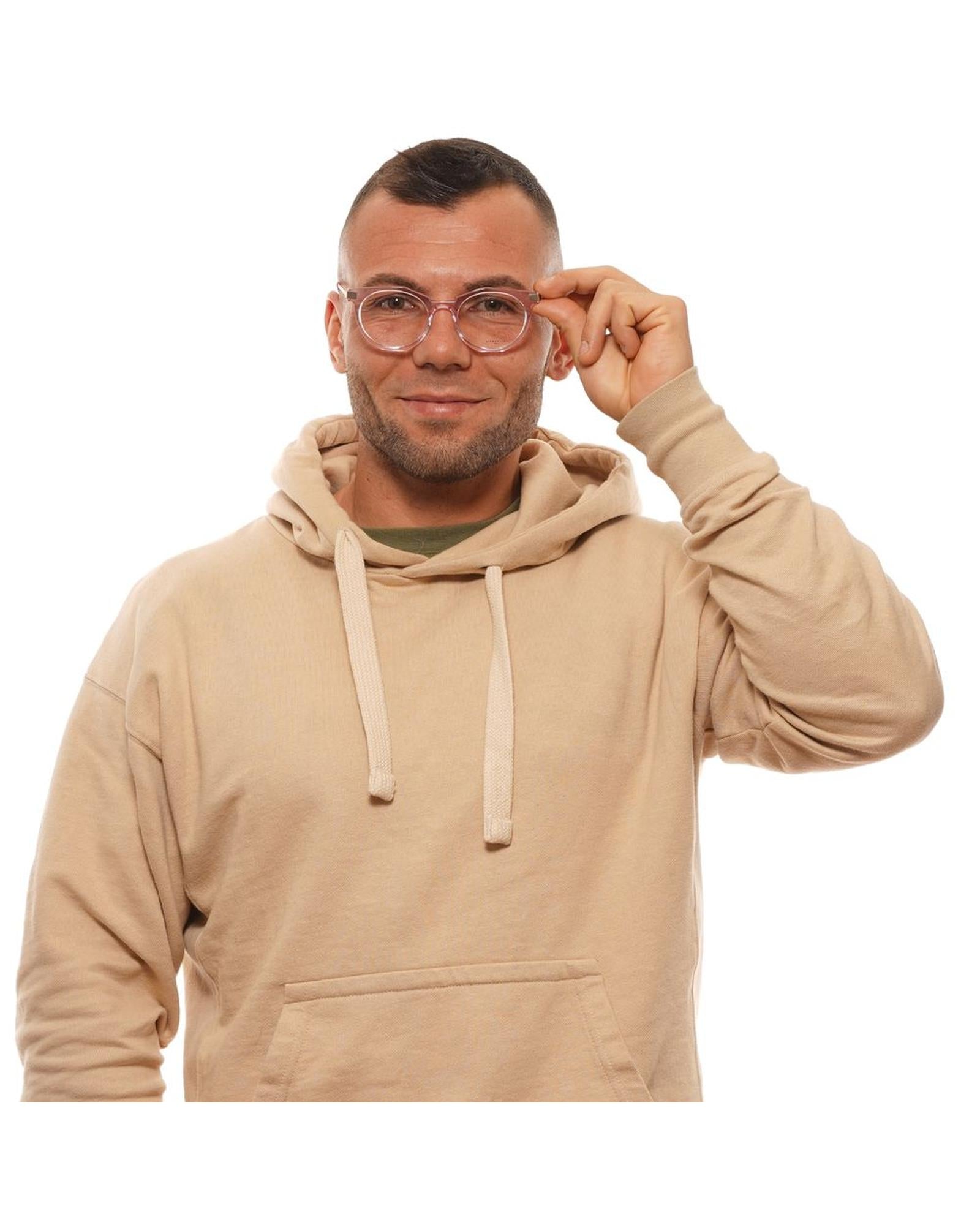 Liebeskind Unisex's Purple Unisex Optical Frames - One Size 5
