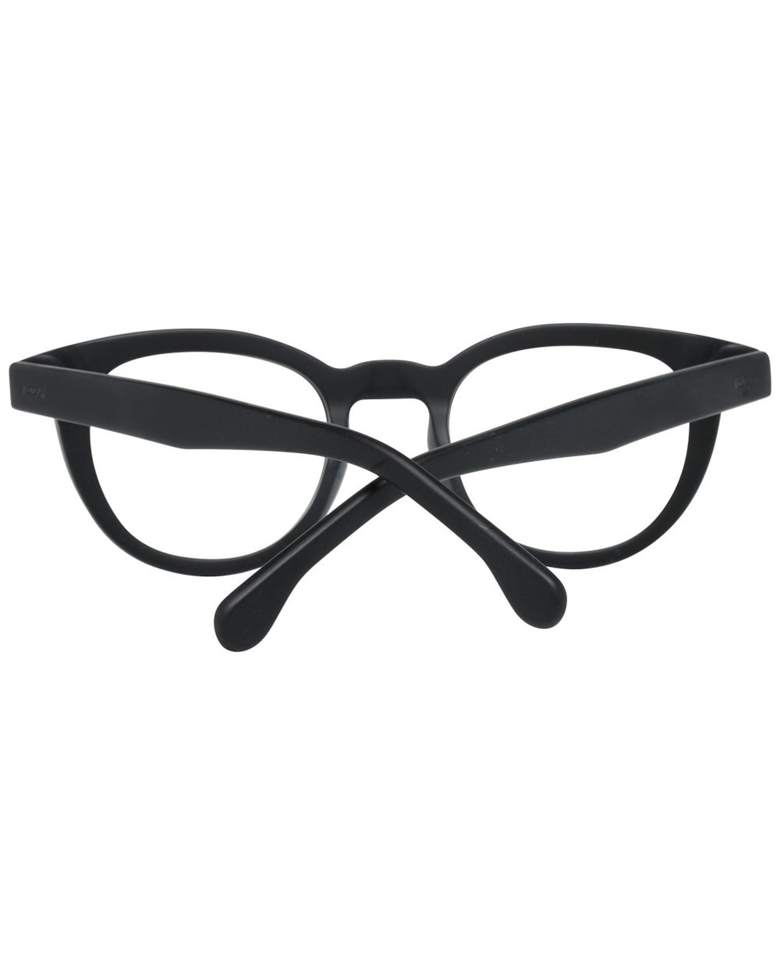 Lozza Unisex's Black Unisex Optical Frames - One Size 3