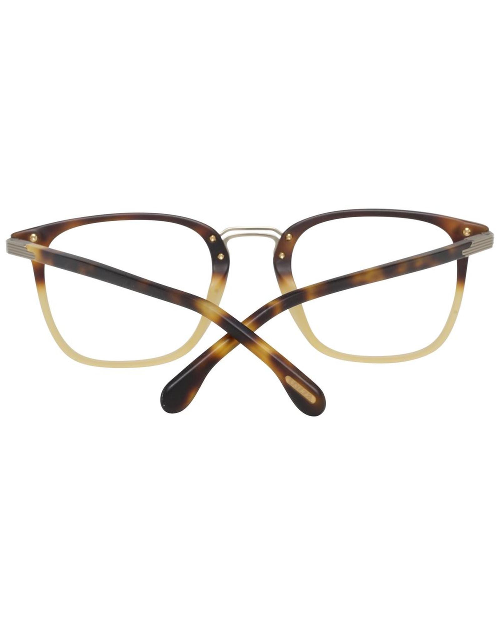 Lozza Unisex's Yellow Unisex Optical Frames - One Size 3